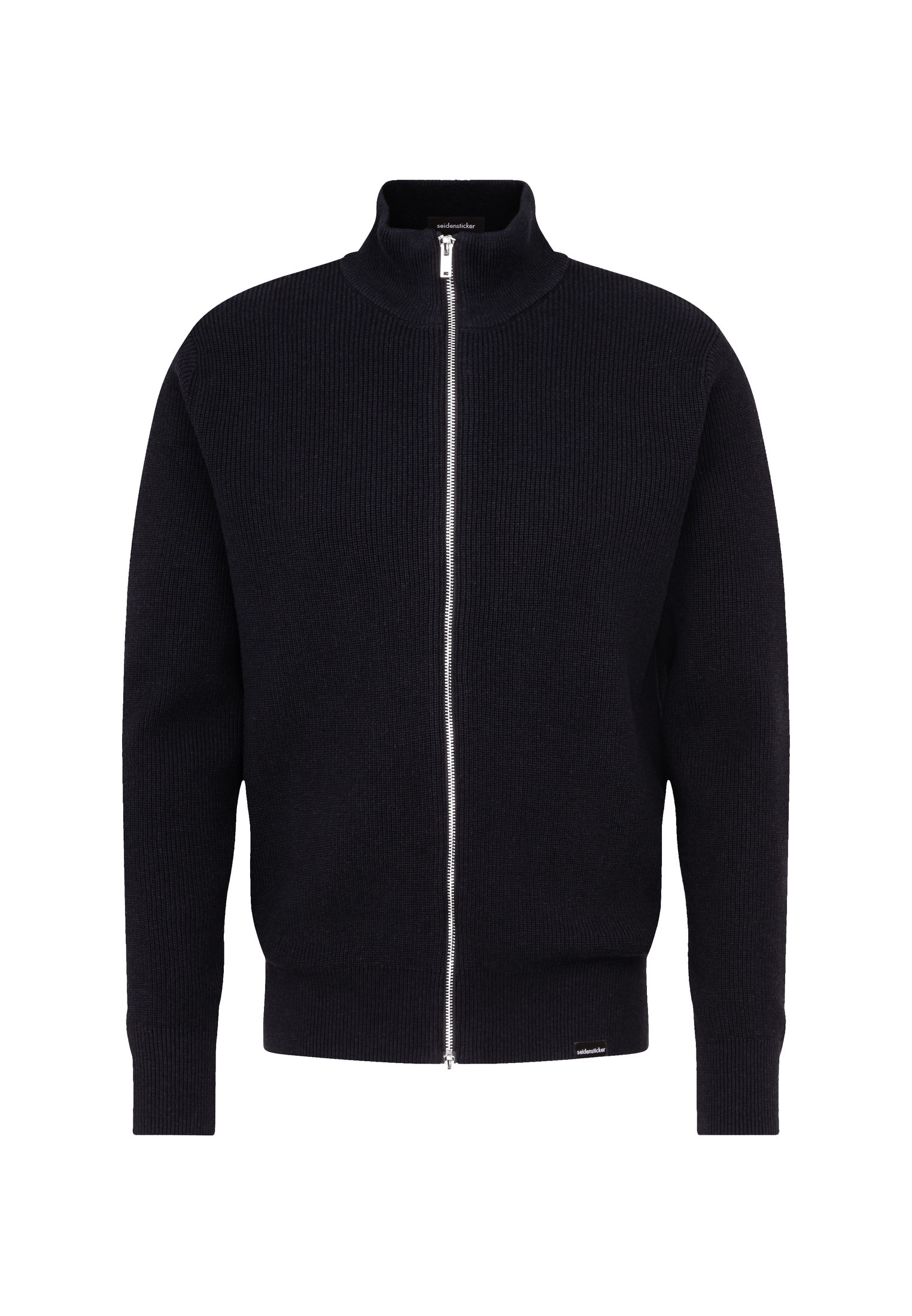 seidensticker Strickjacke »Schwarze Rose«, 1/1