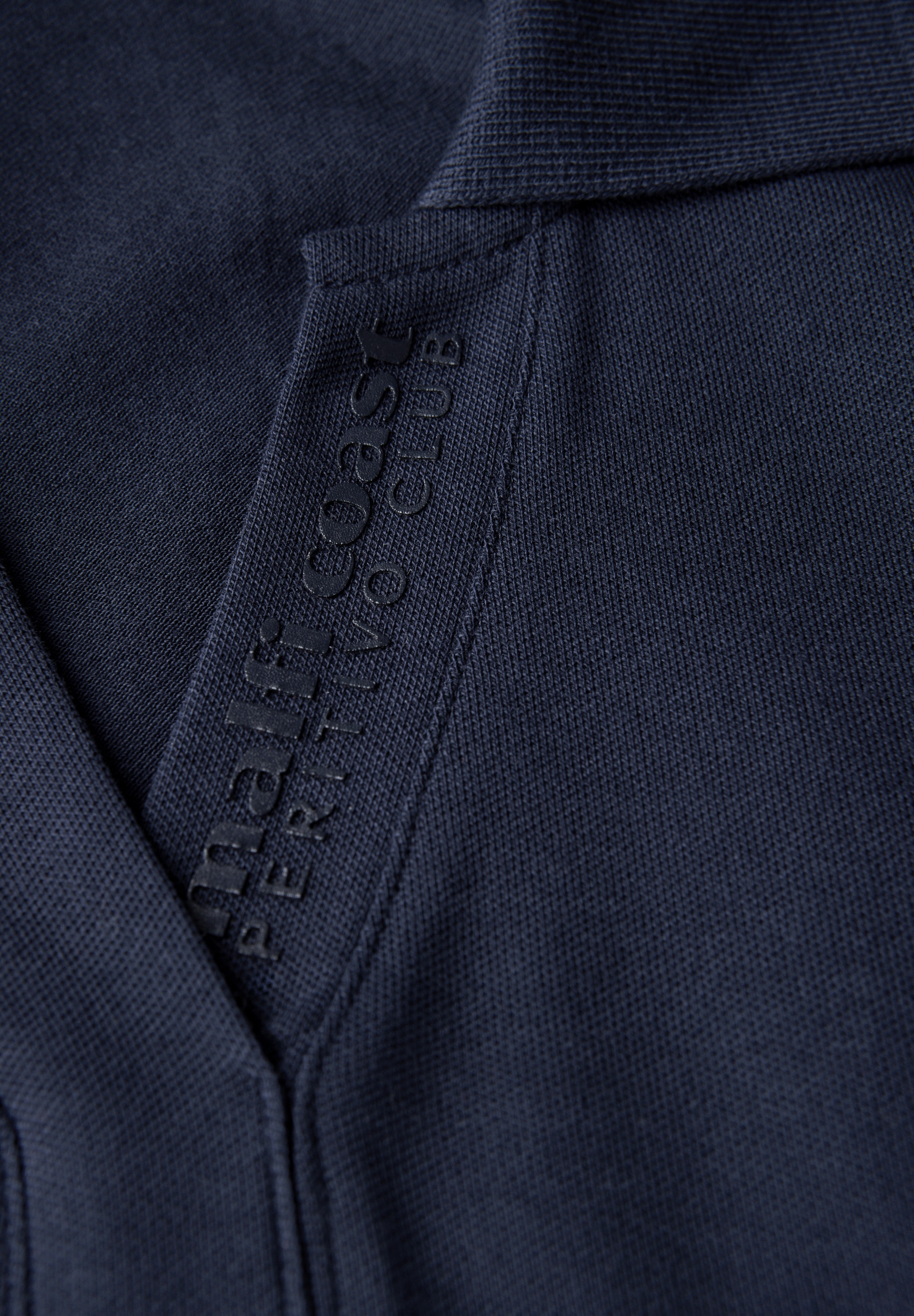 Cecil Polokleid, Sommerkleid mit Schriftzug