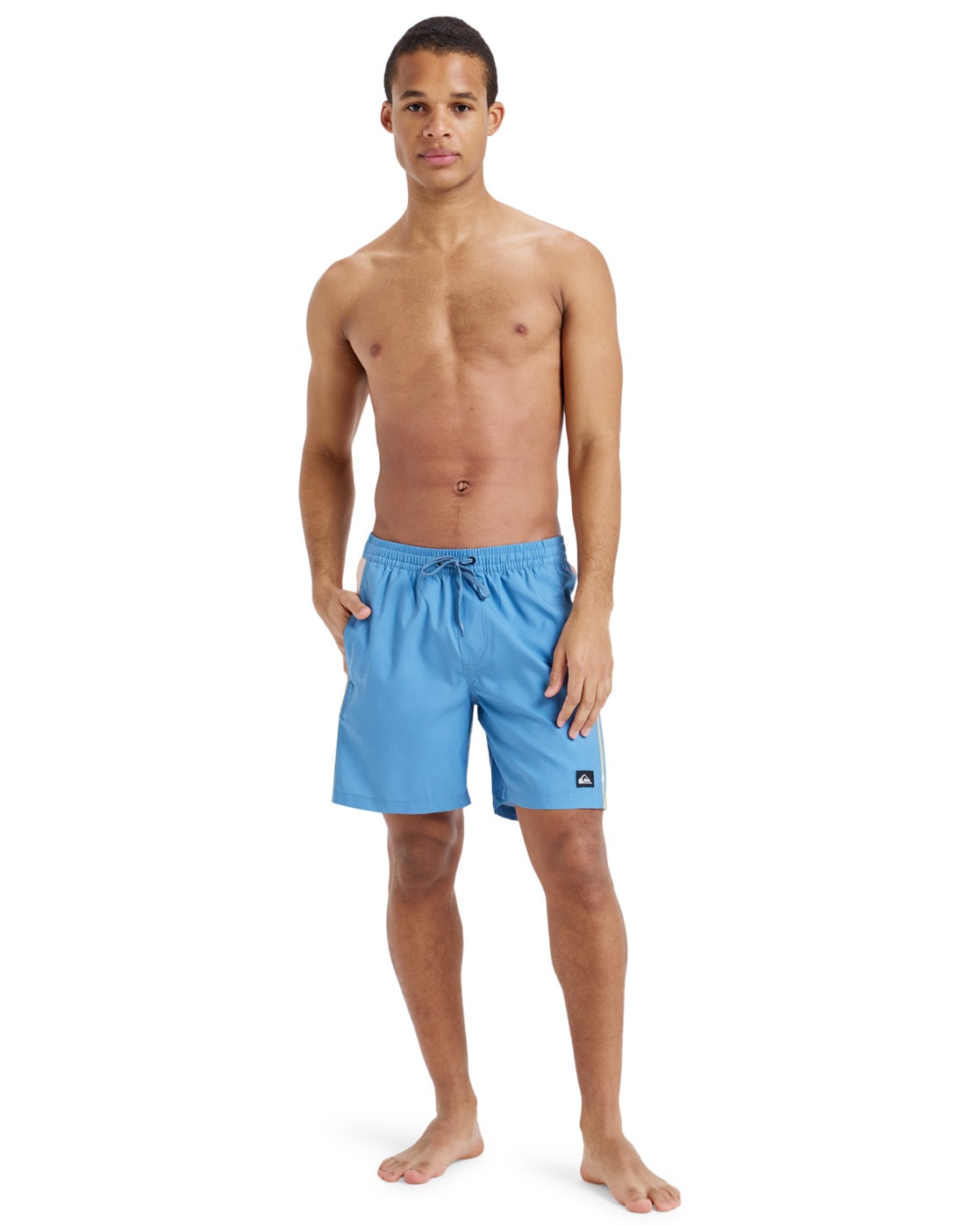 Quiksilver Boardshorts »Everyday Holmes 16"«