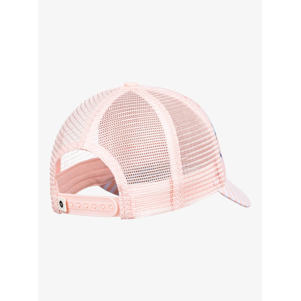 Roxy Trucker Cap »Honey Coconut«