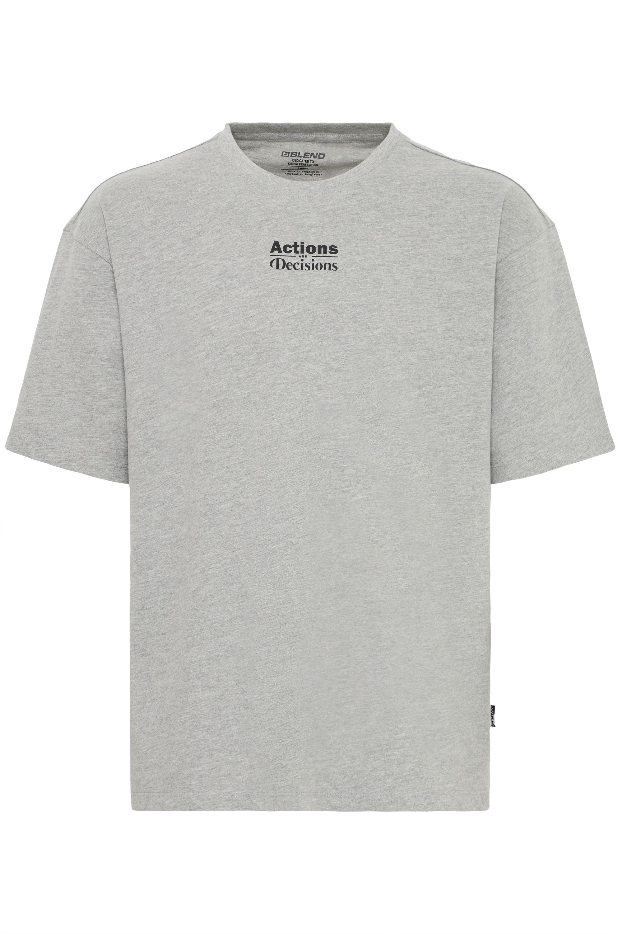 Blend Rundhalsshirt »Rundhalsshirt BHBako«