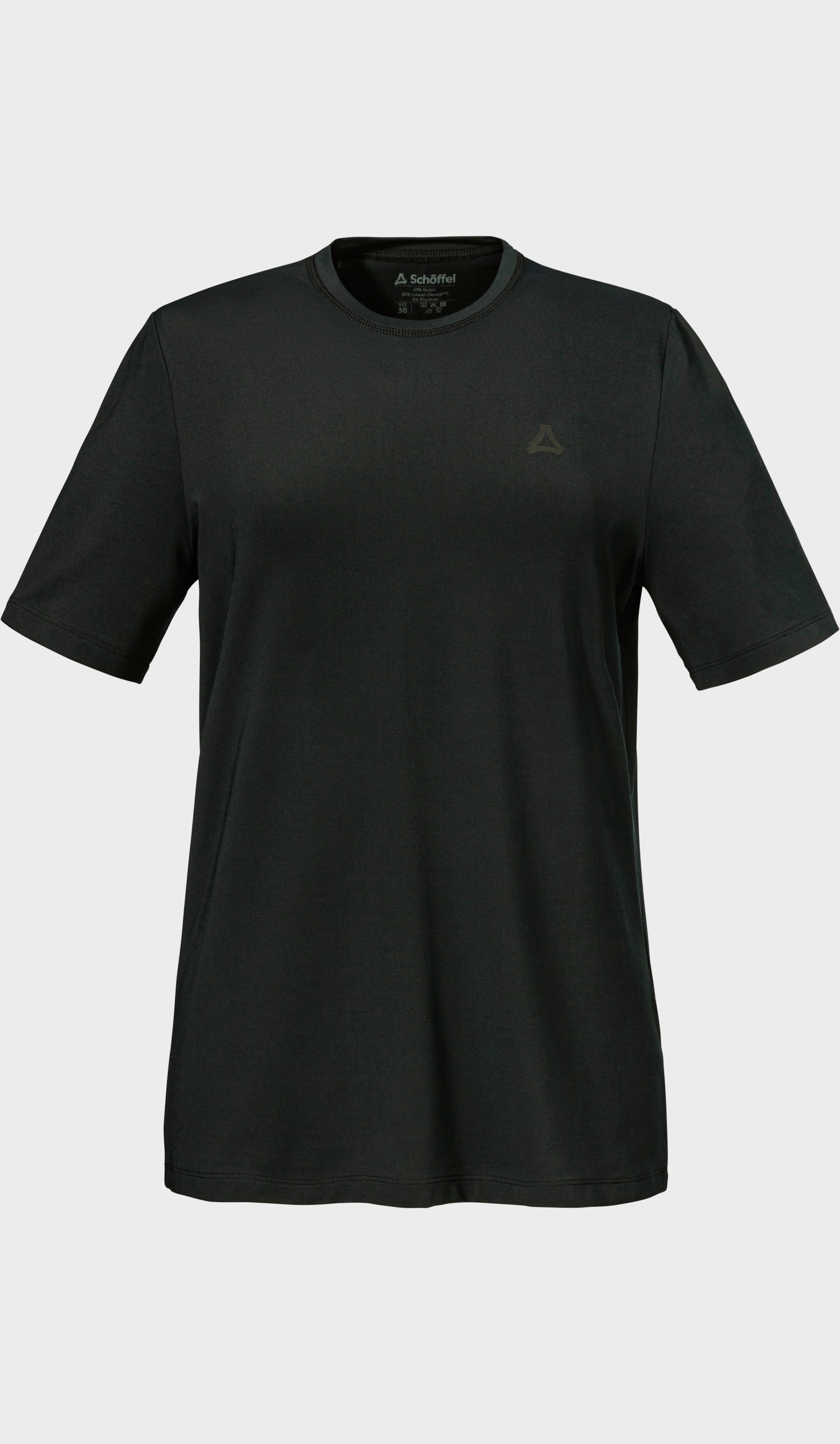 Schöffel Funktionsshirt »T Shirt Style Mafadi WMN«