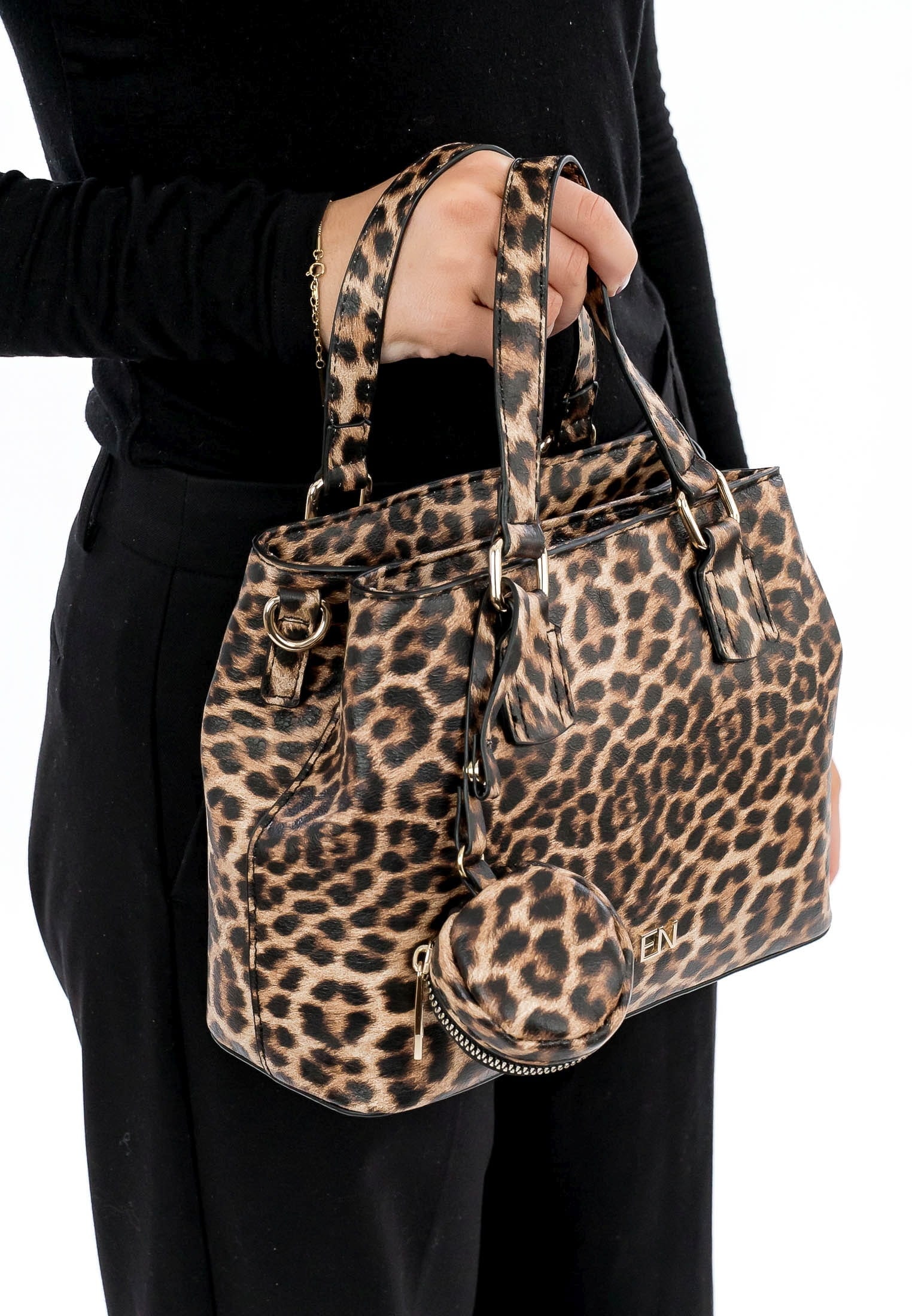 EMILY & NOAH Shopper »Shopper E&N Hanna«