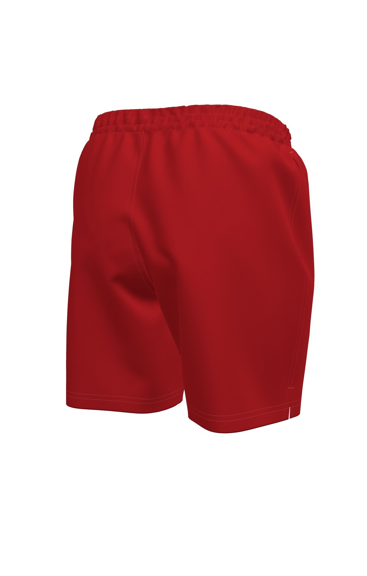 Nike Badeshorts »7" VOLLEY SHORT« mit integrierter Mesh-Innenhose, mit seitlichen Taschen