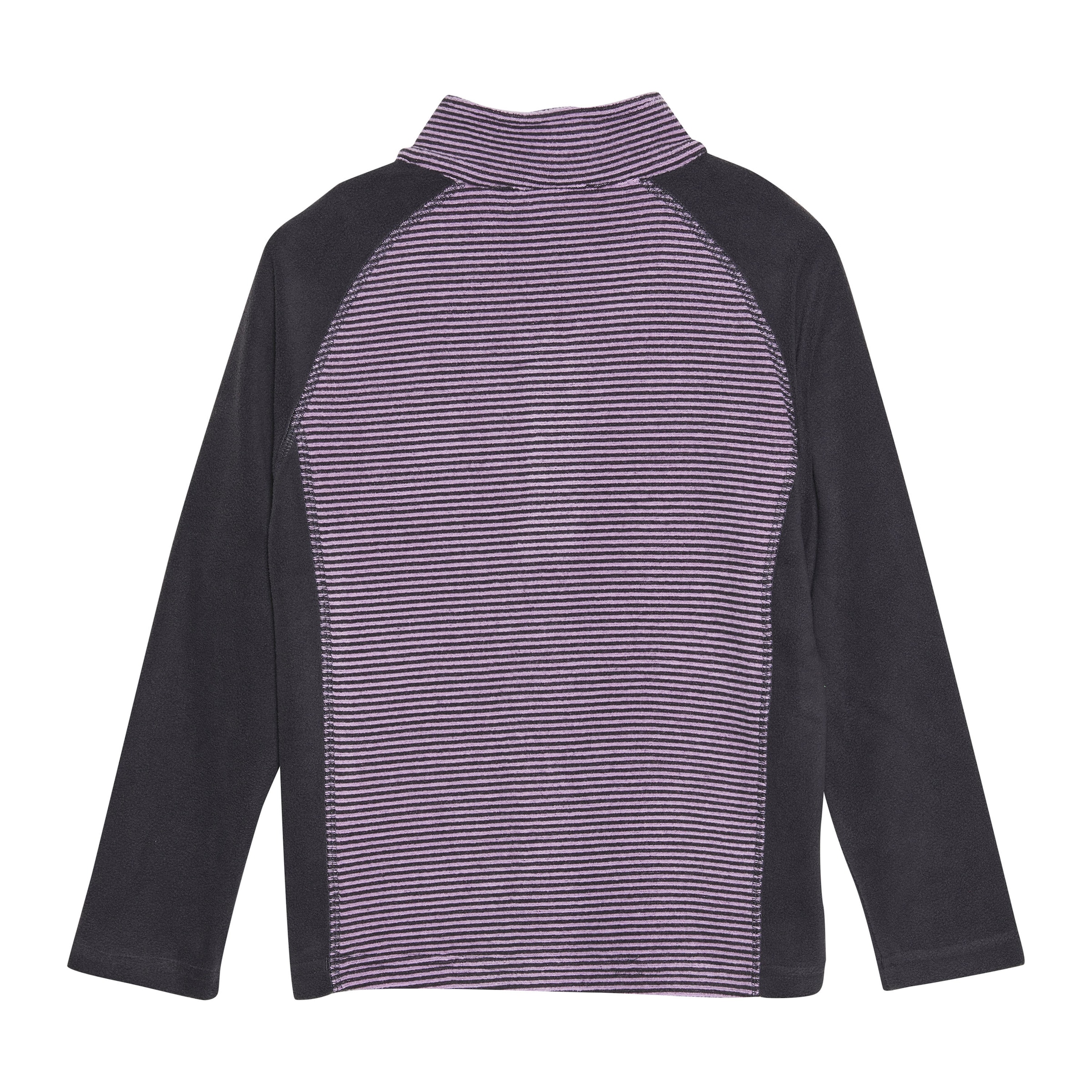 COLOR KIDS Strickfleece-Pullover »Strickfleece-Pullover COFleece«