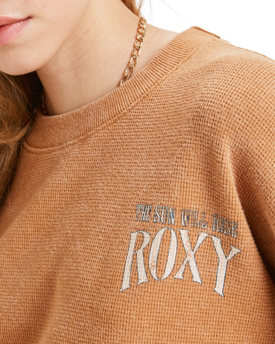 Roxy Langarmshirt »East side Midweight«