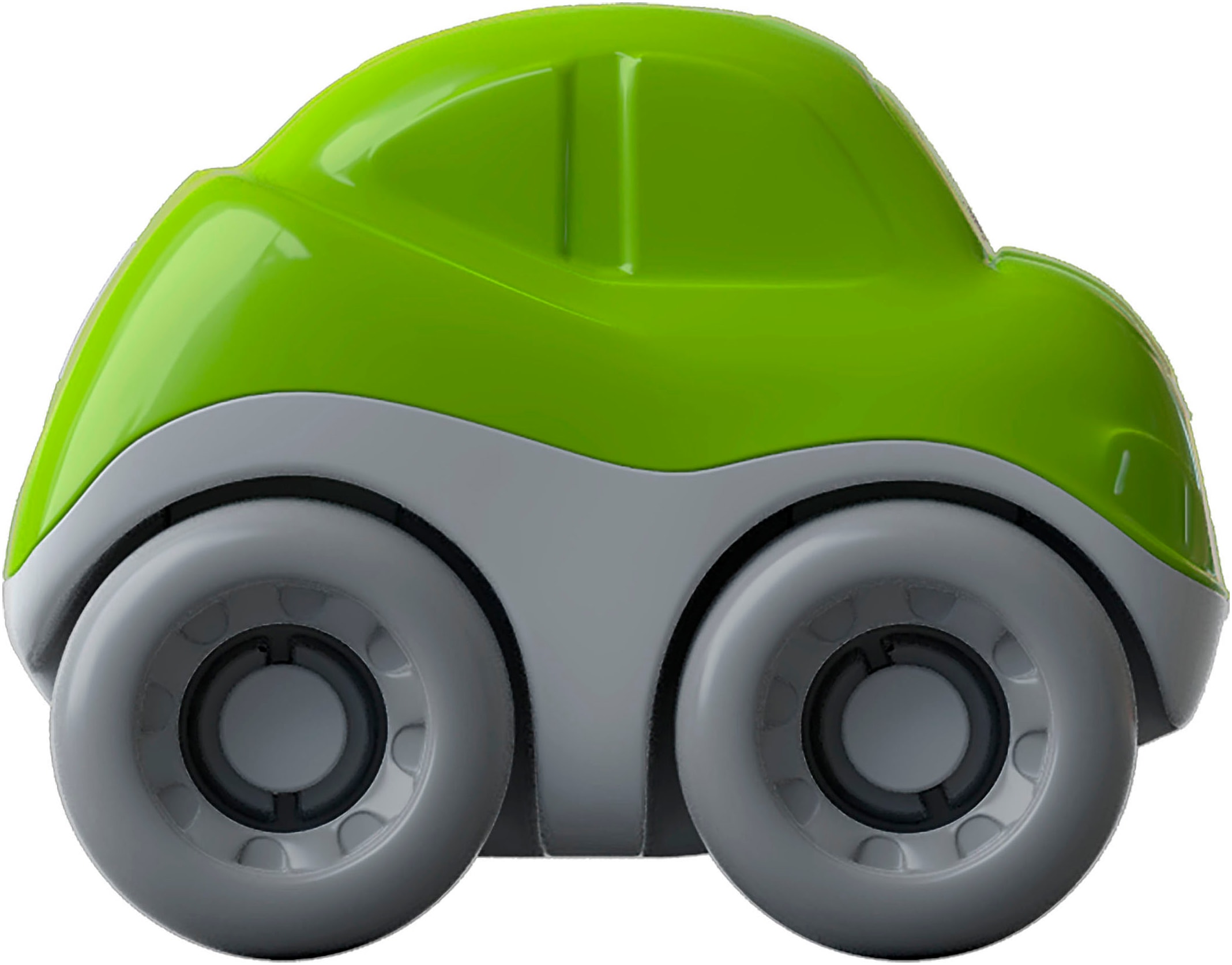 Clementoni® Lernspielzeug »Baby Clementoni, Lustiger Autotransporter«, Made in Europe