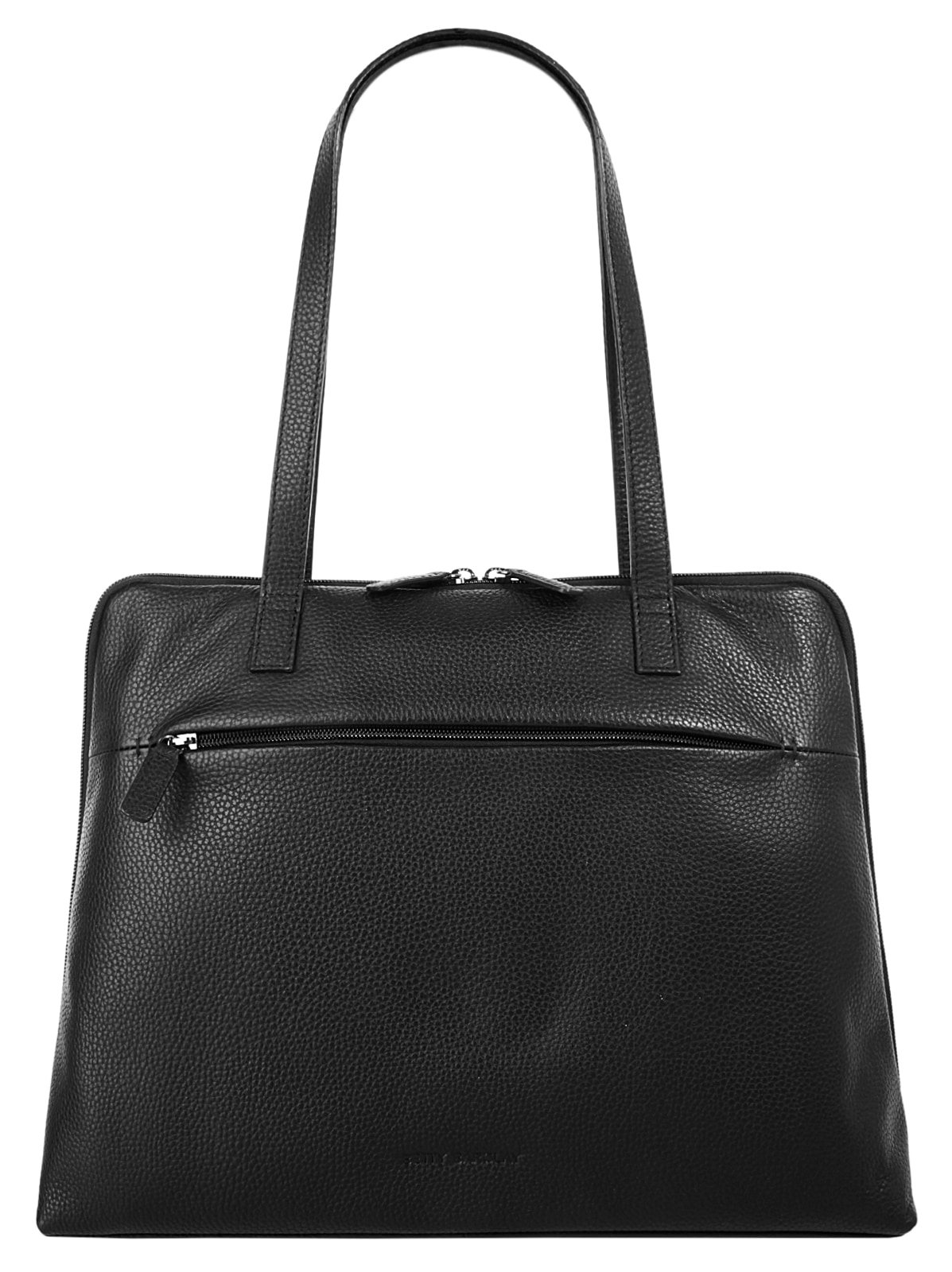 Betty Barclay Shopper "BETTY BARCLAY Damen echt Leder" echt Leder