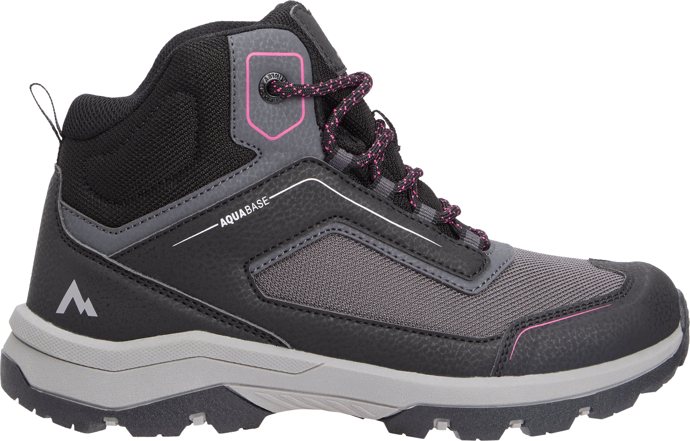 McKINLEY Wanderschuh »Maine III MID AQB W«