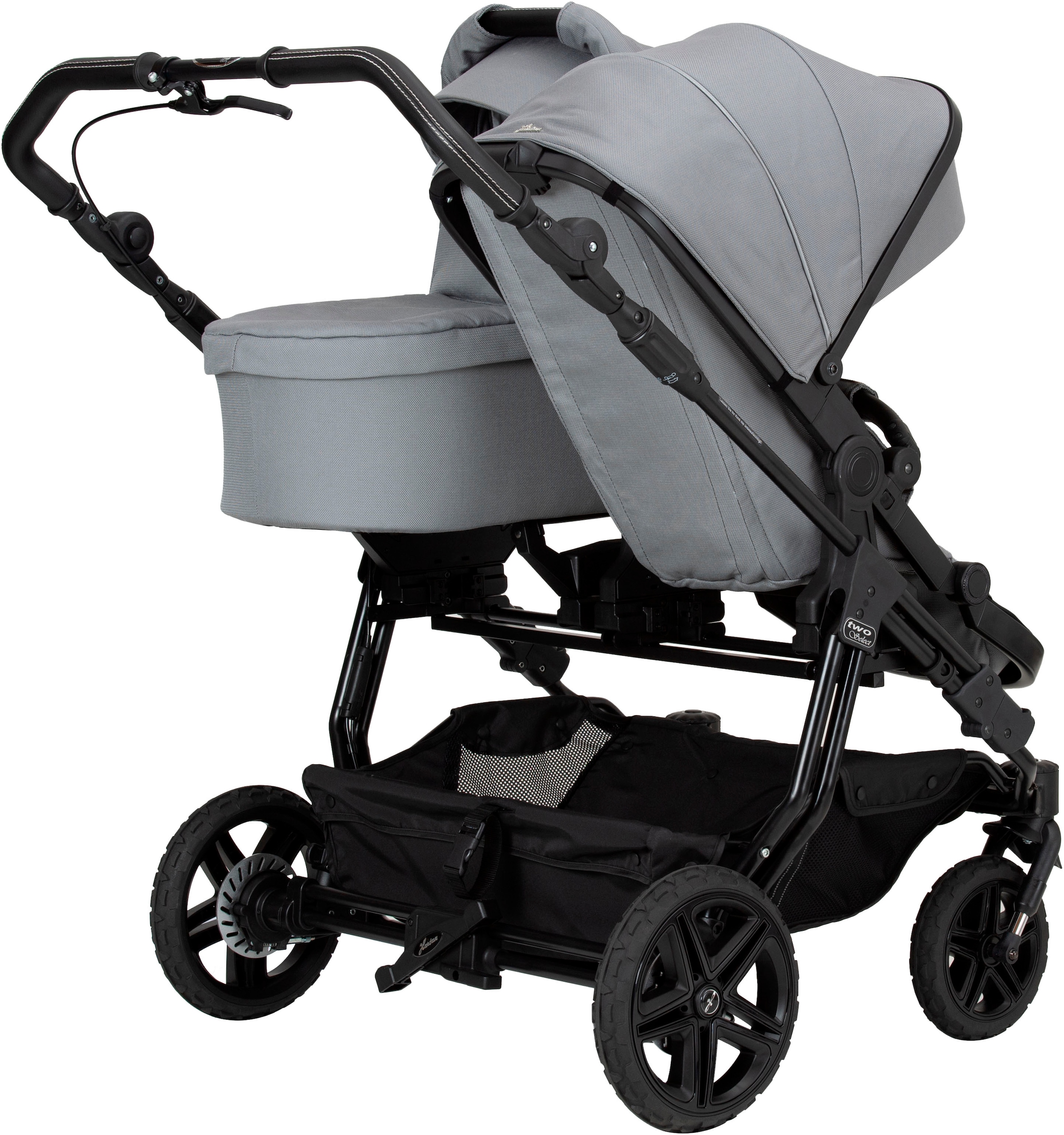 Hartan Babywanne »Falttasche zu Two Select Outdoor« flach faltbar; Made in Germany