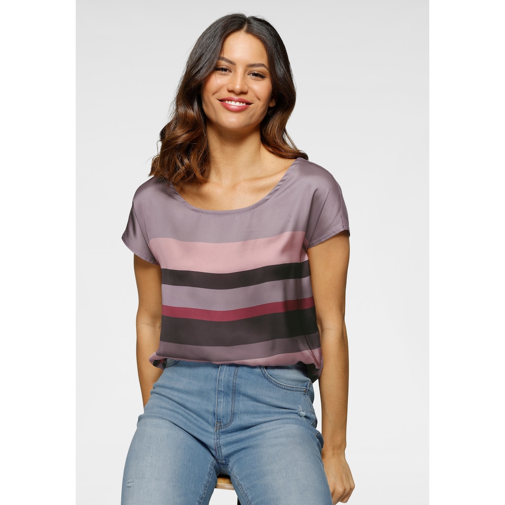 Laura Scott Blusenshirt