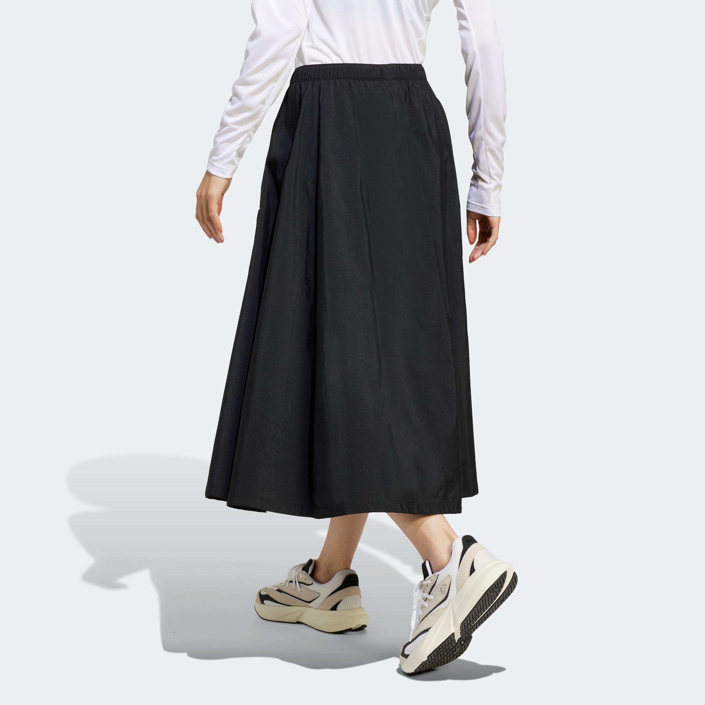 adidas Sportswear Sweatrock »W CE Q1 SKIRT«