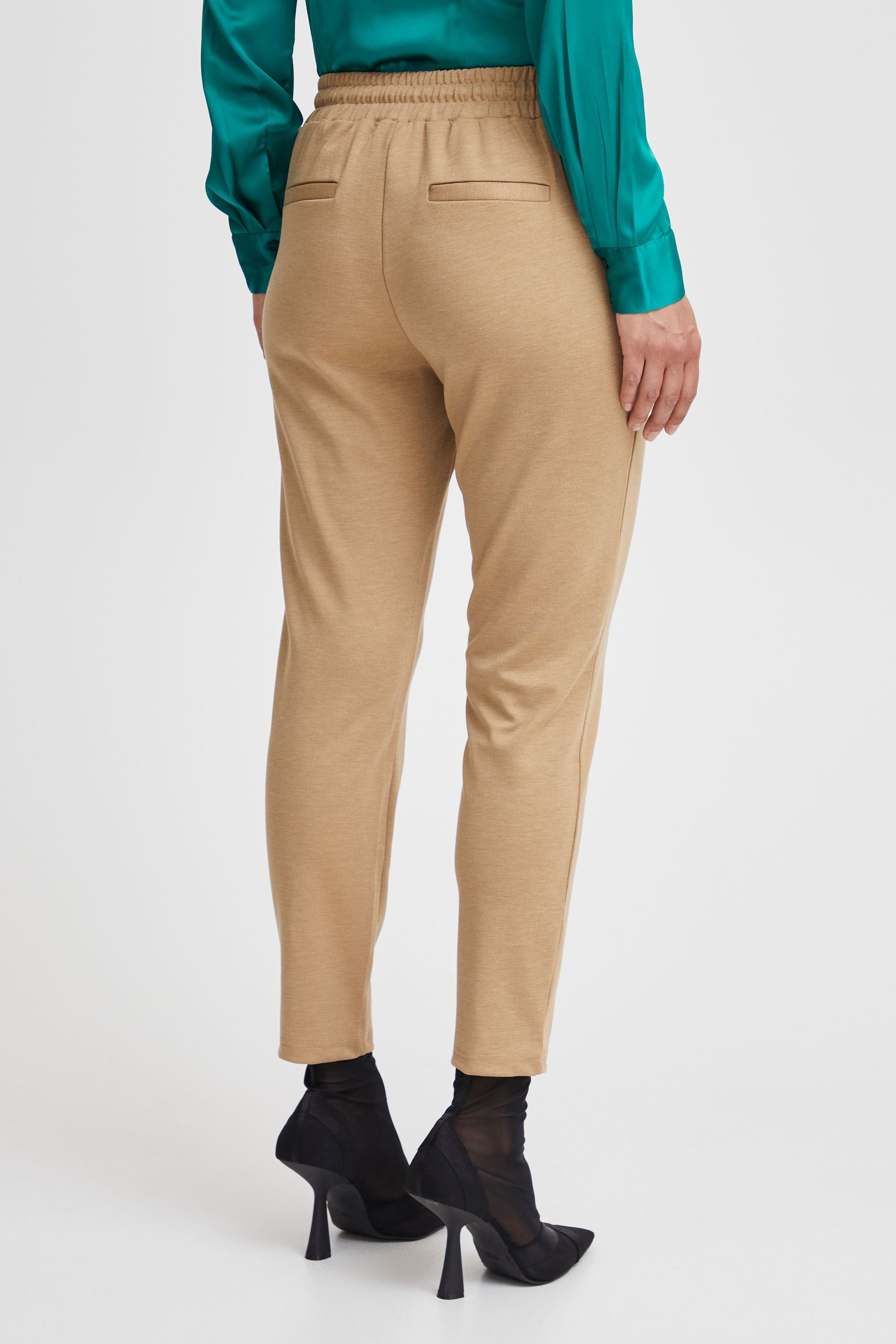b.young Stoffhose »Hose BYRizetta«