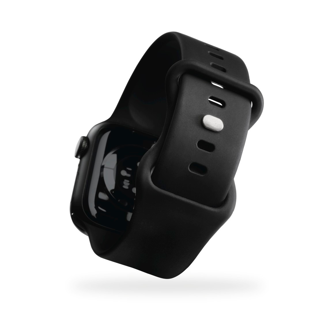 Hama Smartwatch-Armband »Wechselarmband für Silikon, Watch Apple tlg.), Ultra, bestellen 9, 44mm, Watch SE«, 8,SE,7,6,5,4,3,2,1 UNIVERSAL Watch Apple Apple | Ultra 42mm, Watch 49mm, Apple (2 45mm, online 2