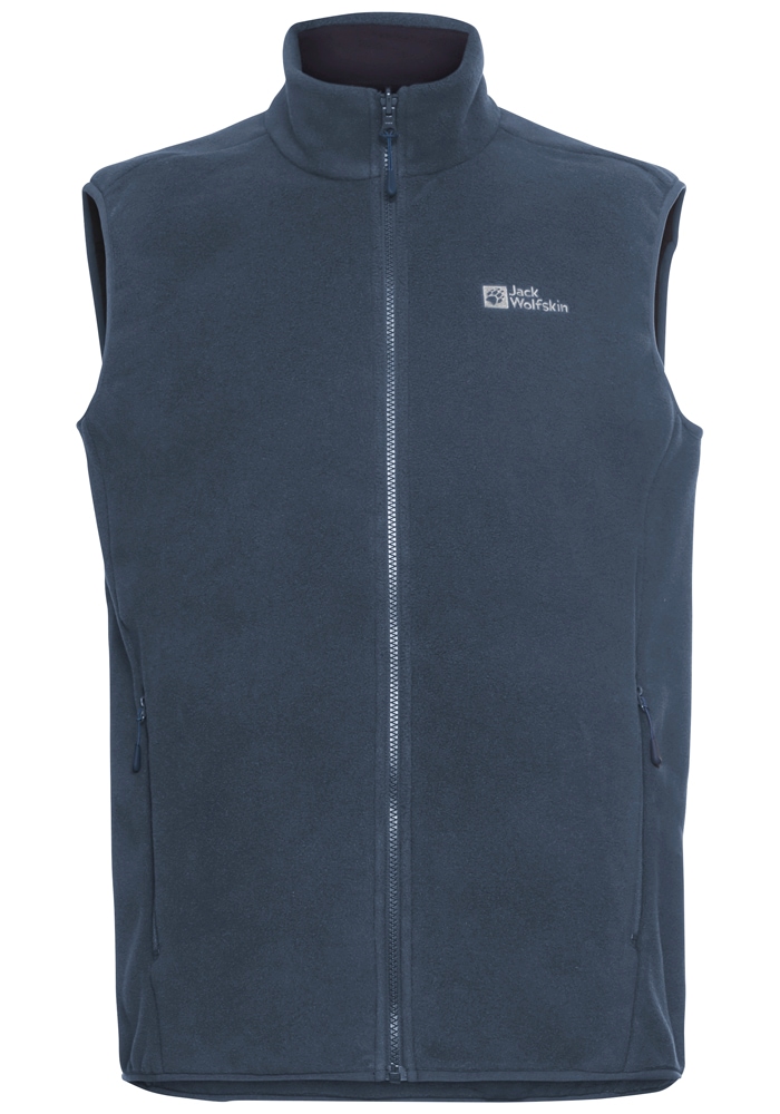 Jack Wolfskin Fleeceweste »WALDSTEIG FZ VEST M«