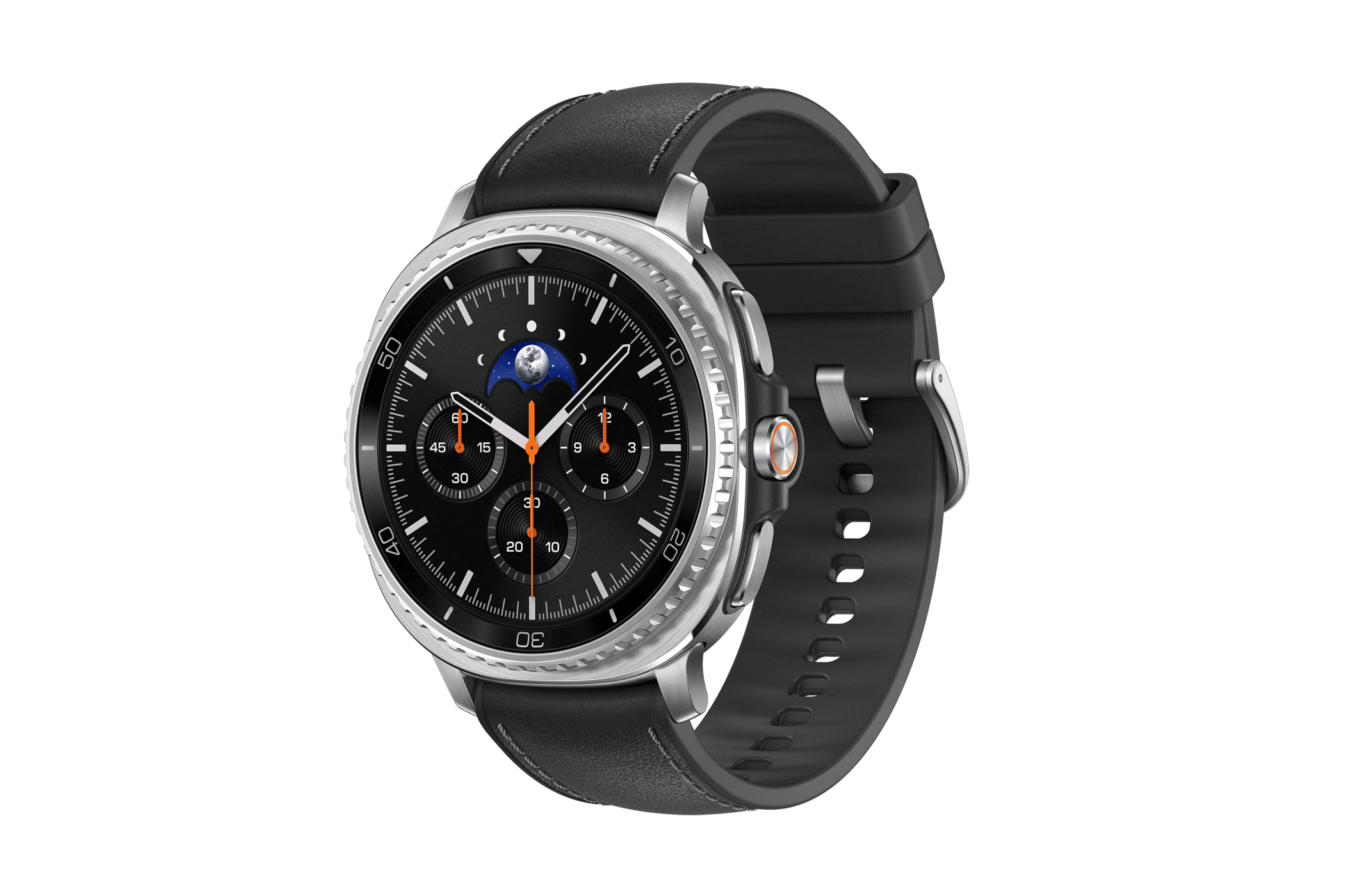 Samsung Smartwatch »Galaxy Watch 8 Classic«, (/ 1,47 Zoll), 64 GB