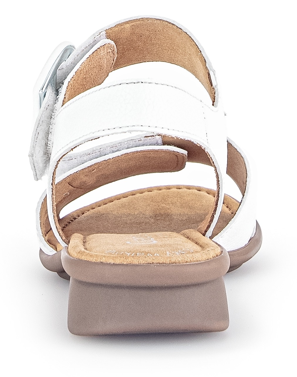 Gabor Keilsandalette »FLORENZ«, Keilabsatz, Sommerschuh, Riemchensandale in Schuhweite G (=weit)