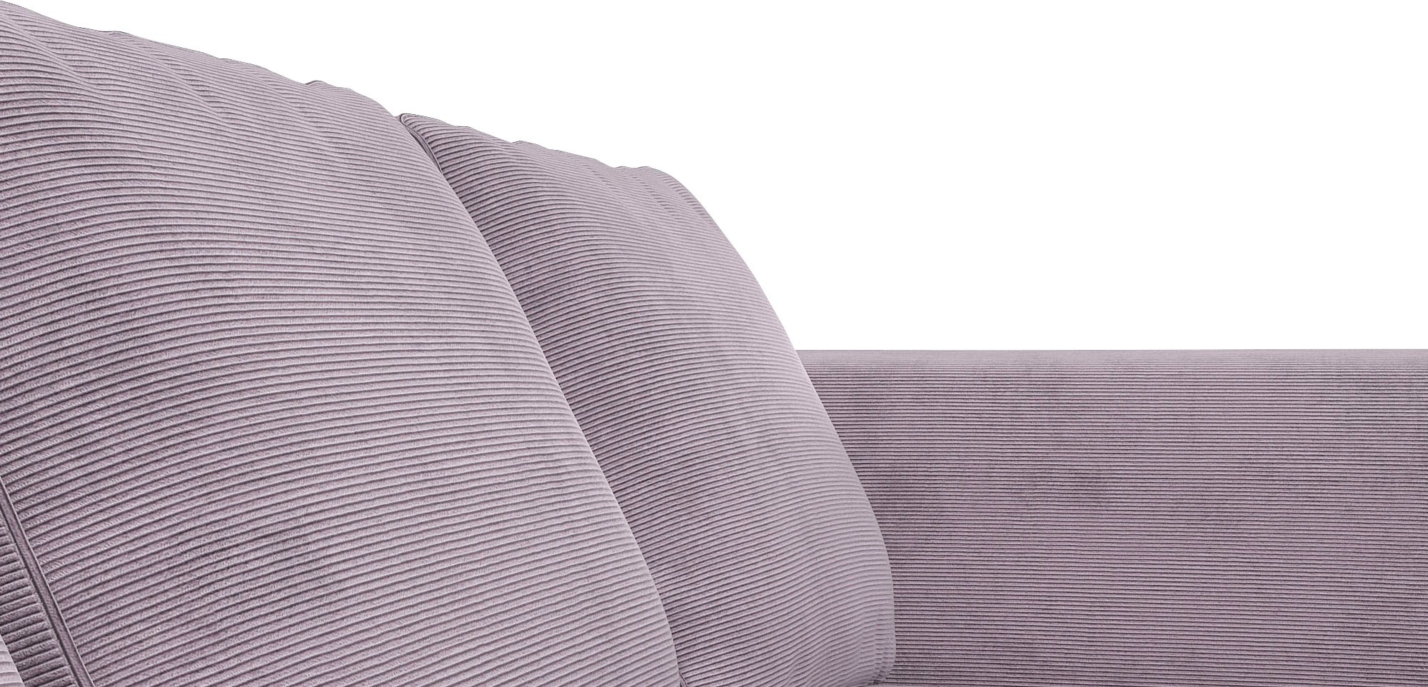 FLEXLUX Ecksofa »Loano, superbequemer Sitzkomfort durch Kaltschaum im Sitz, L-Form«, modernes Sofa, frei im Raum stellbar, lose Kissen, hoher Fuß