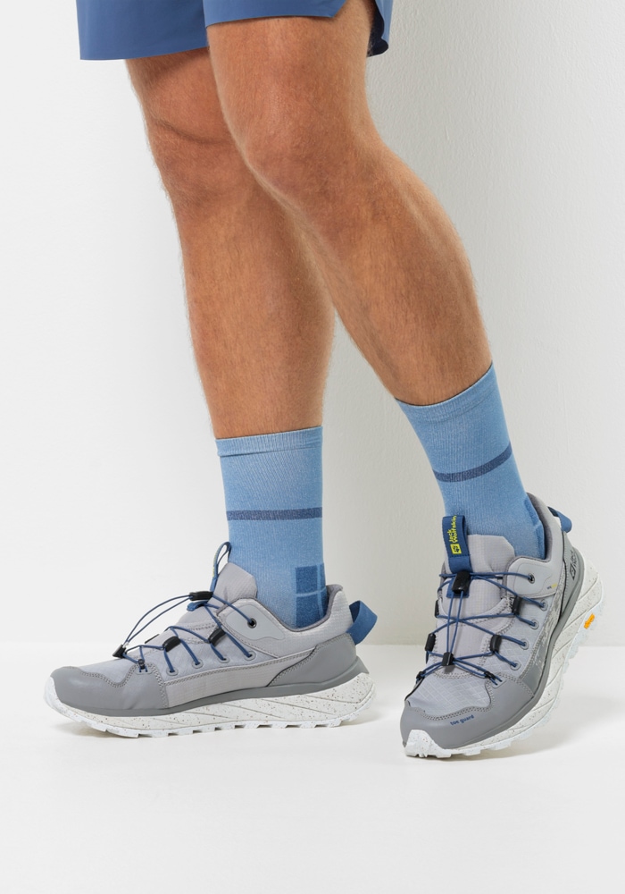 Jack Wolfskin Wanderschuh »TERRAQUEST LOW M«