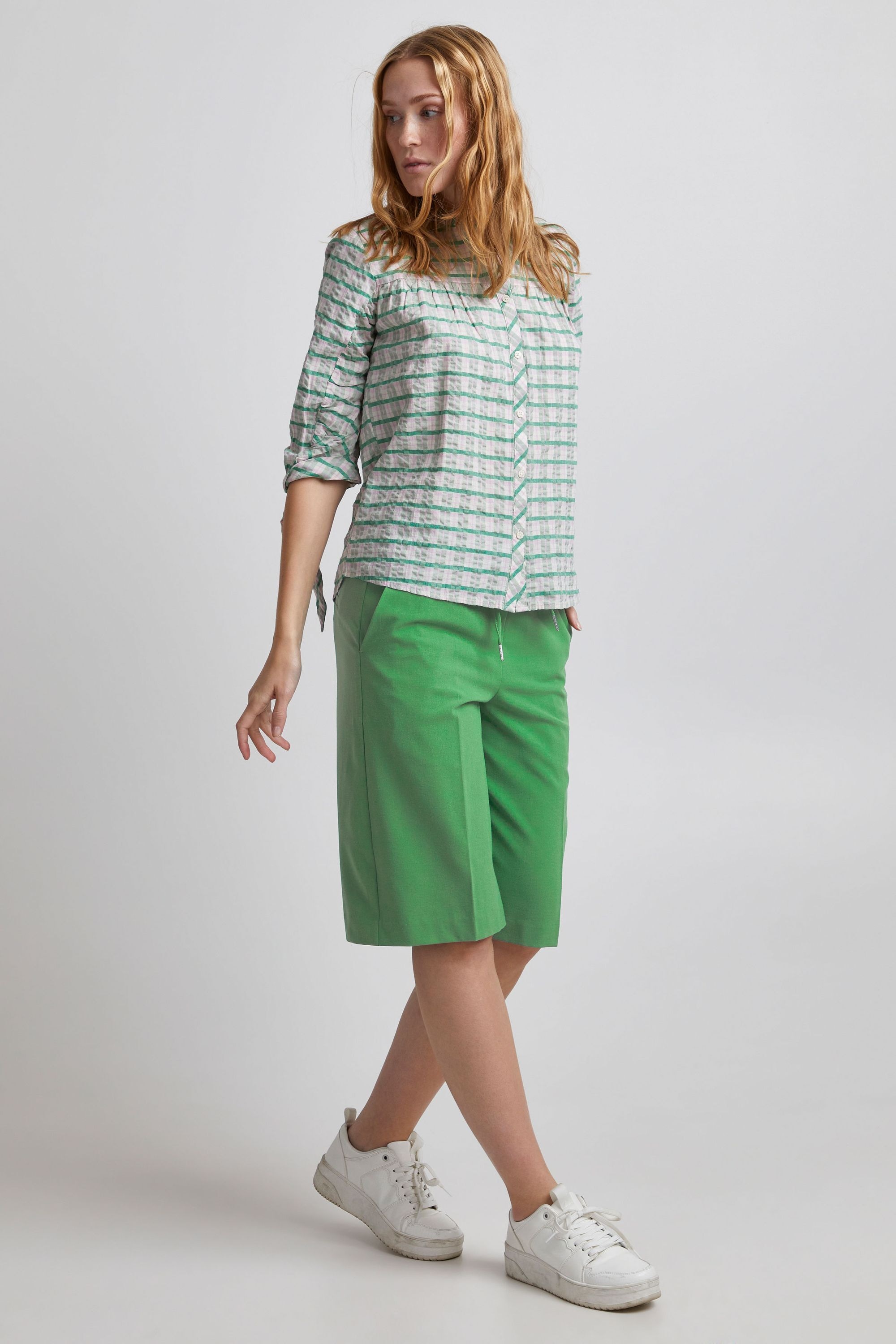 b.young Shorts »Shorts BYDanta«