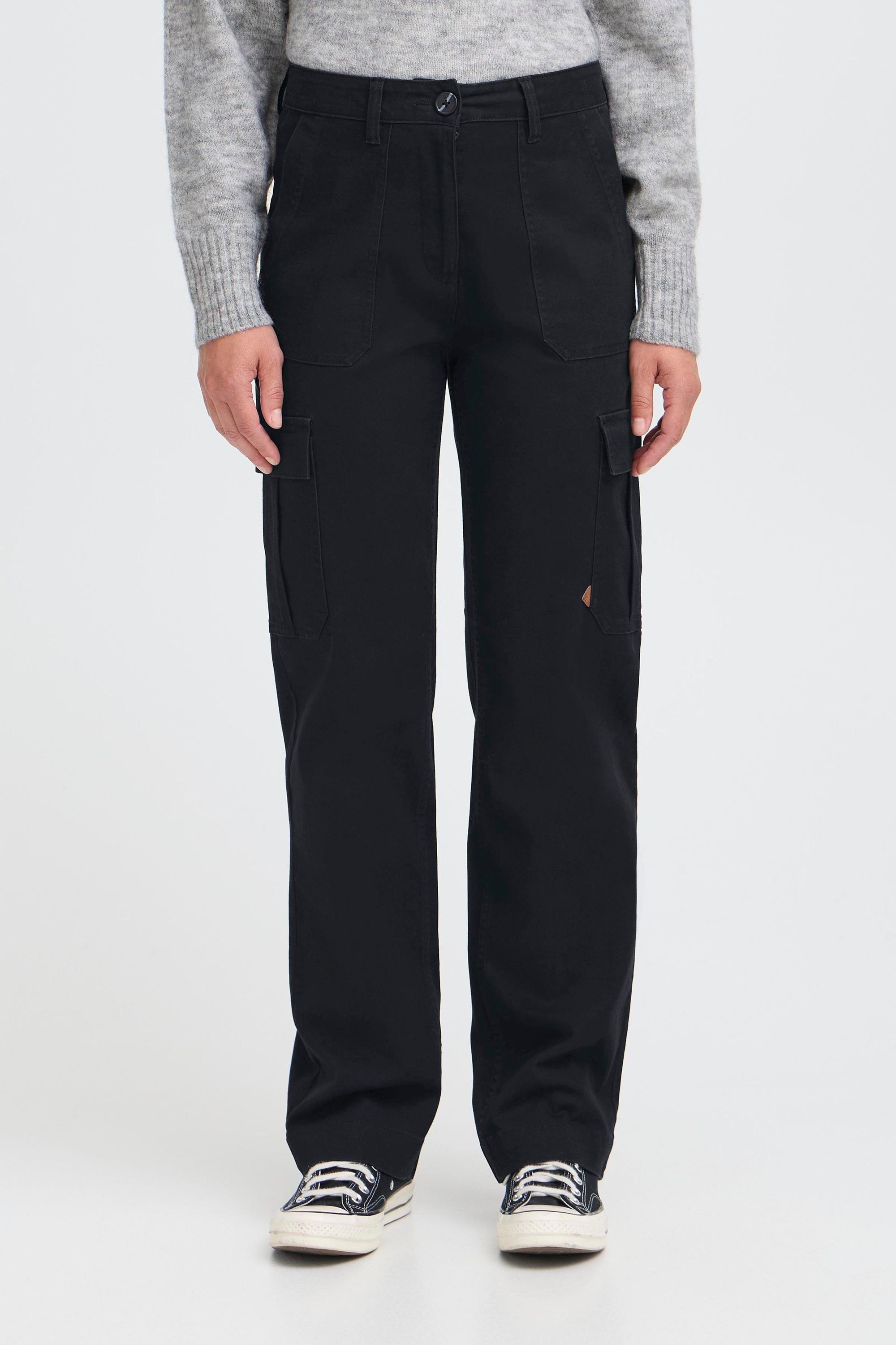 OXMO Cargohose »Cargohose OXIBEN CARGO«