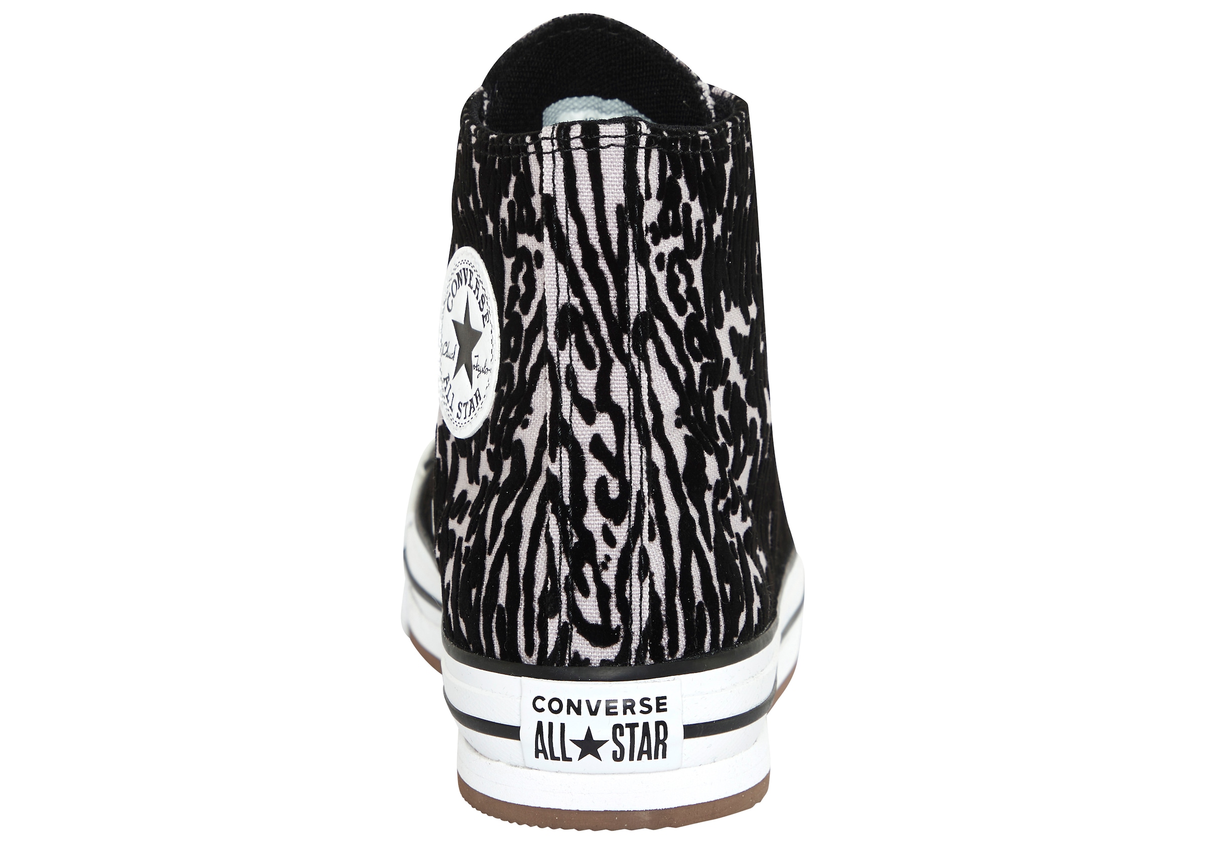 Converse Sneaker »CHUCK TAYLOR ALL STAR EVA LIFT«