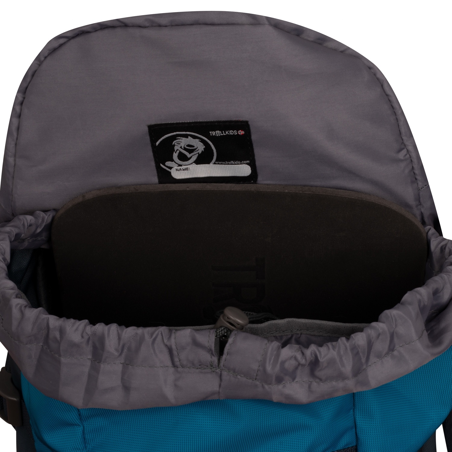 TROLLKIDS Trekkingrucksack »FJELL TREKKER 22«