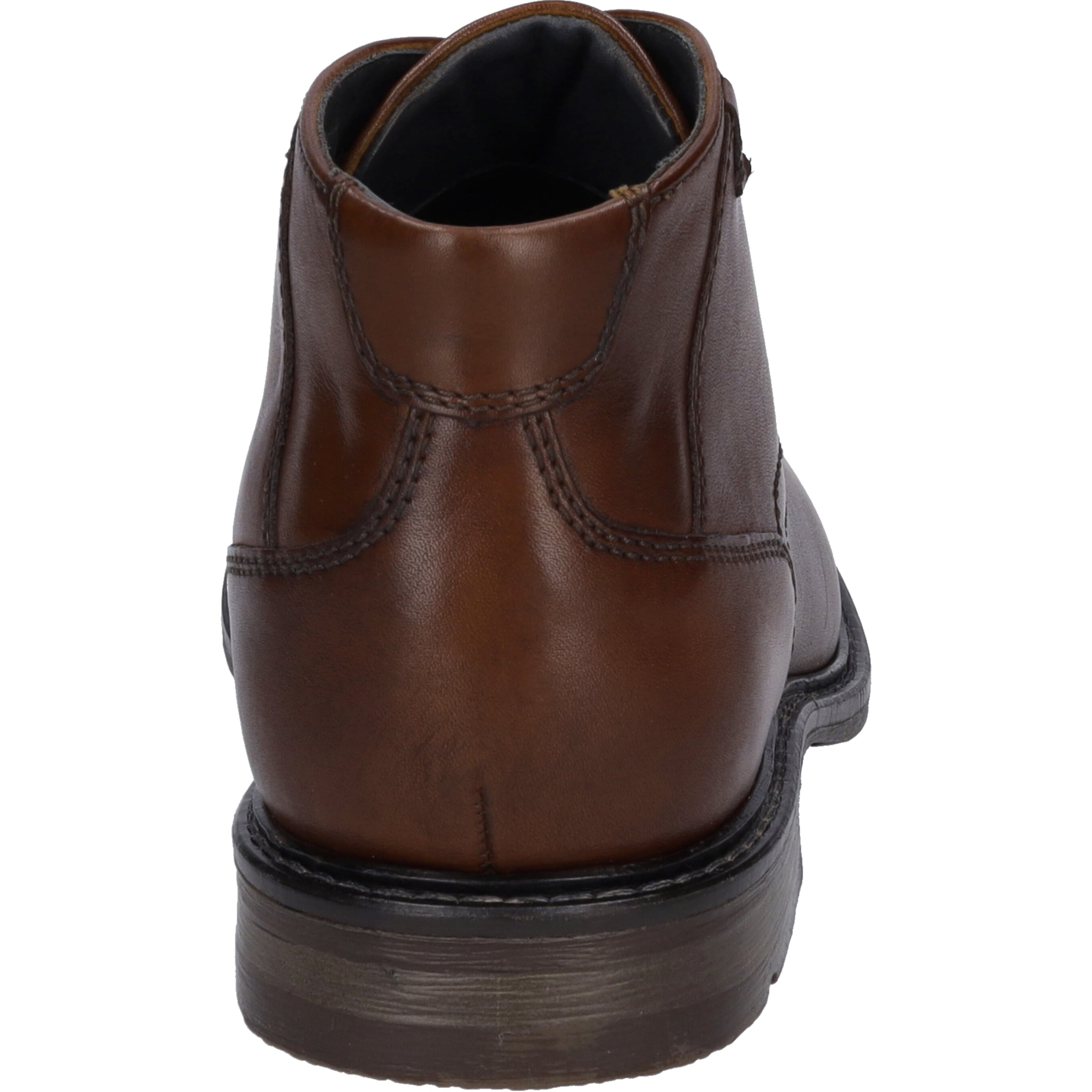 Josef Seibel Stiefelette »Earl 04, cognac«