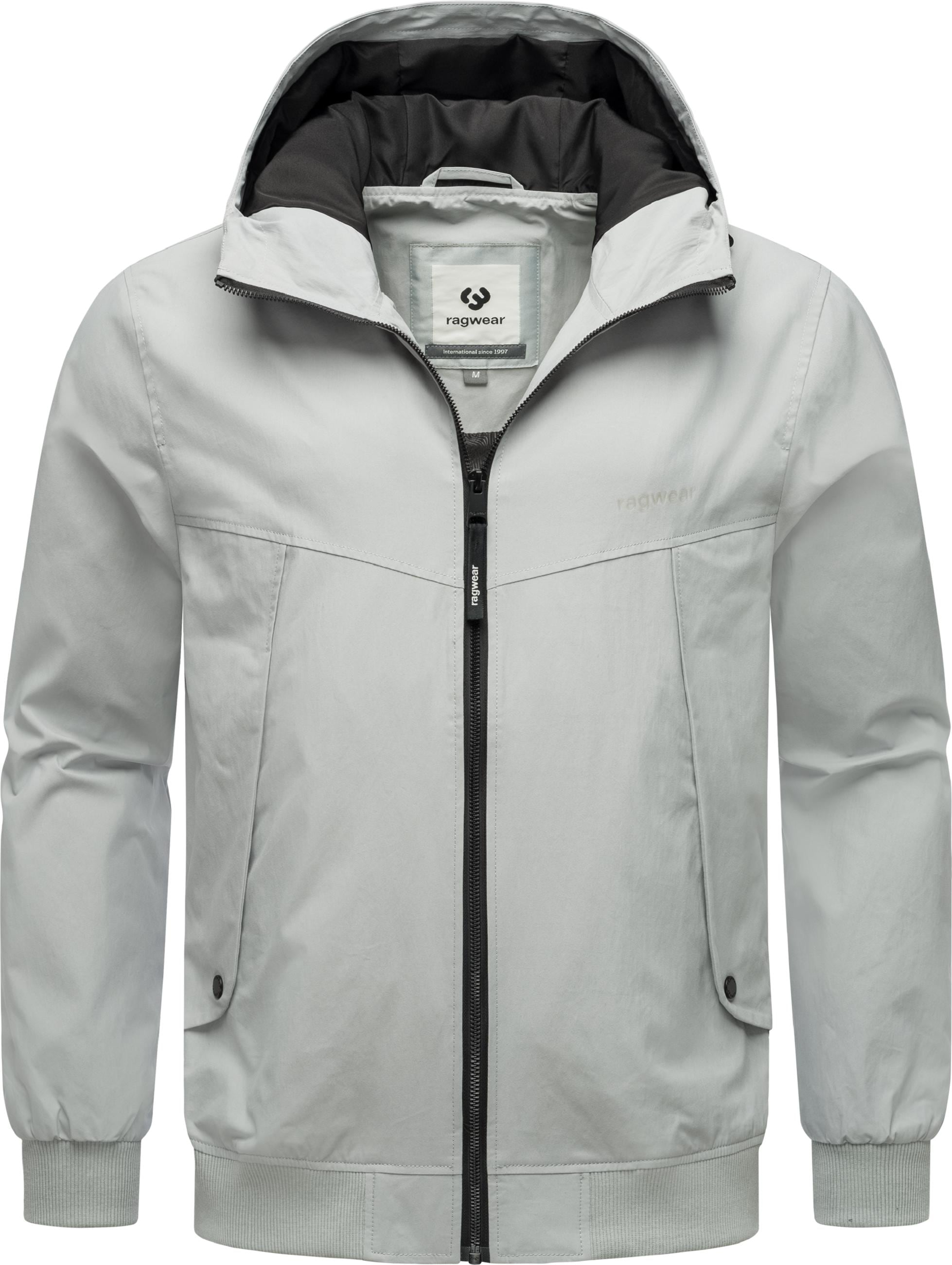 Ragwear Outdoorjacke »Outdoorjacke Tyller«