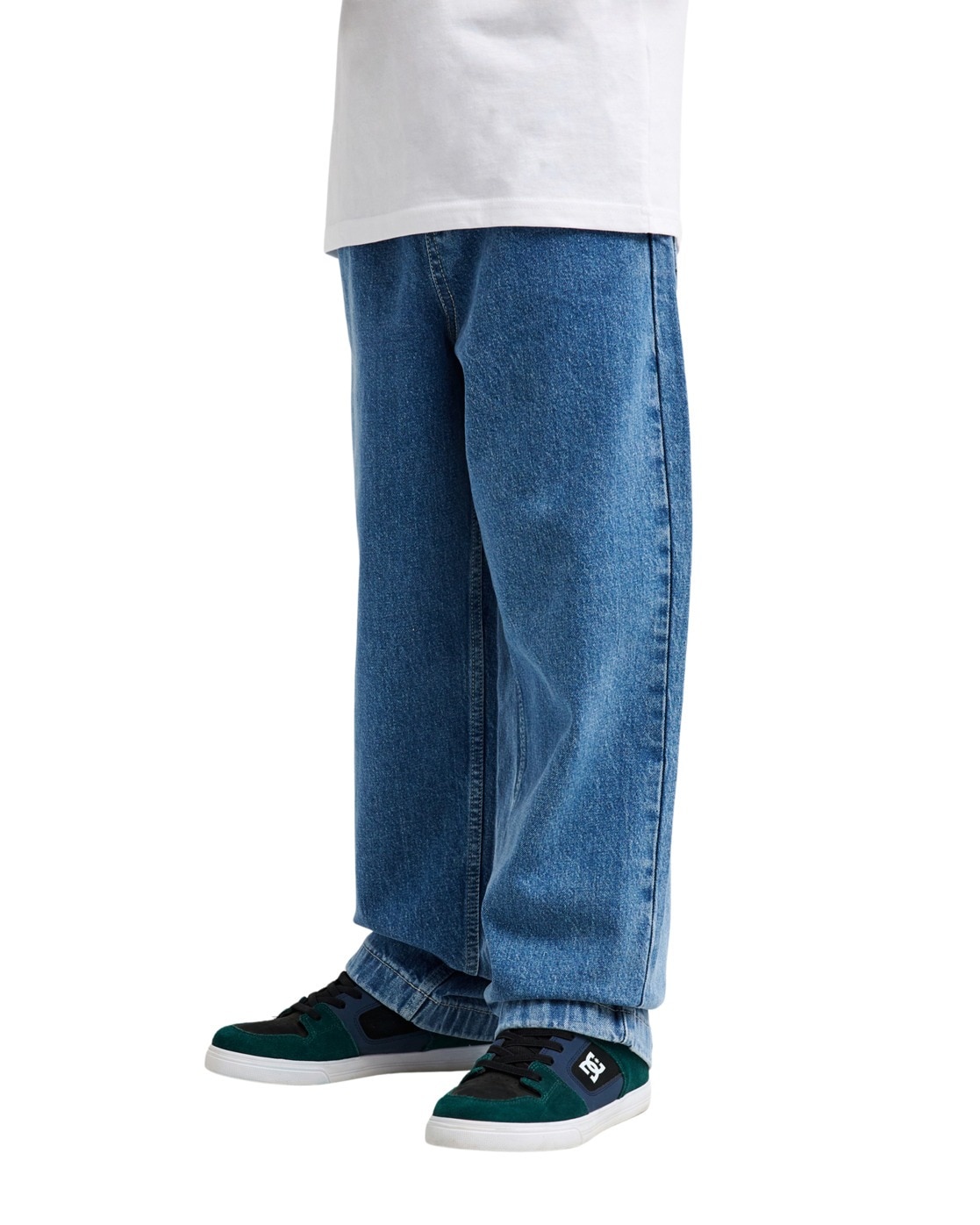 Quiksilver Sporthose »The Foam Denim«