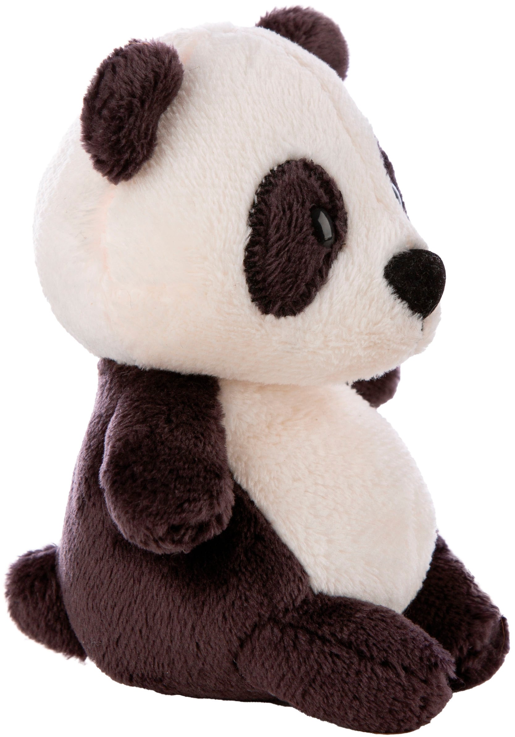 Nici Kuscheltier »Lovelies Concept, Panda 11cm« in Geschenkbox