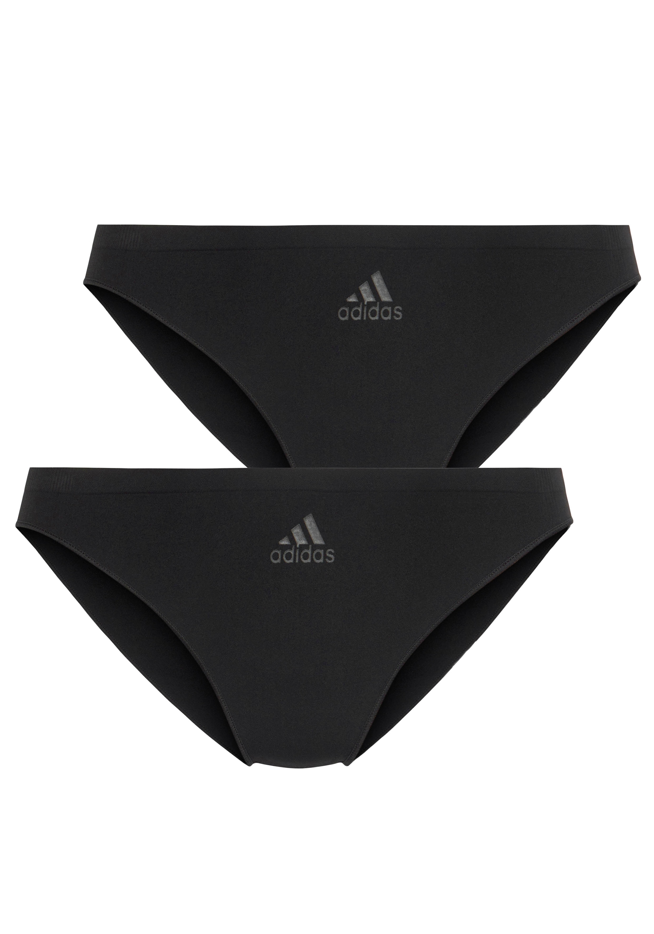 adidas Sportswear Bikinislip »720° Stretch«, (2er-Pack),  multidimensionaler Stretch & perfekte Passform bei ♕