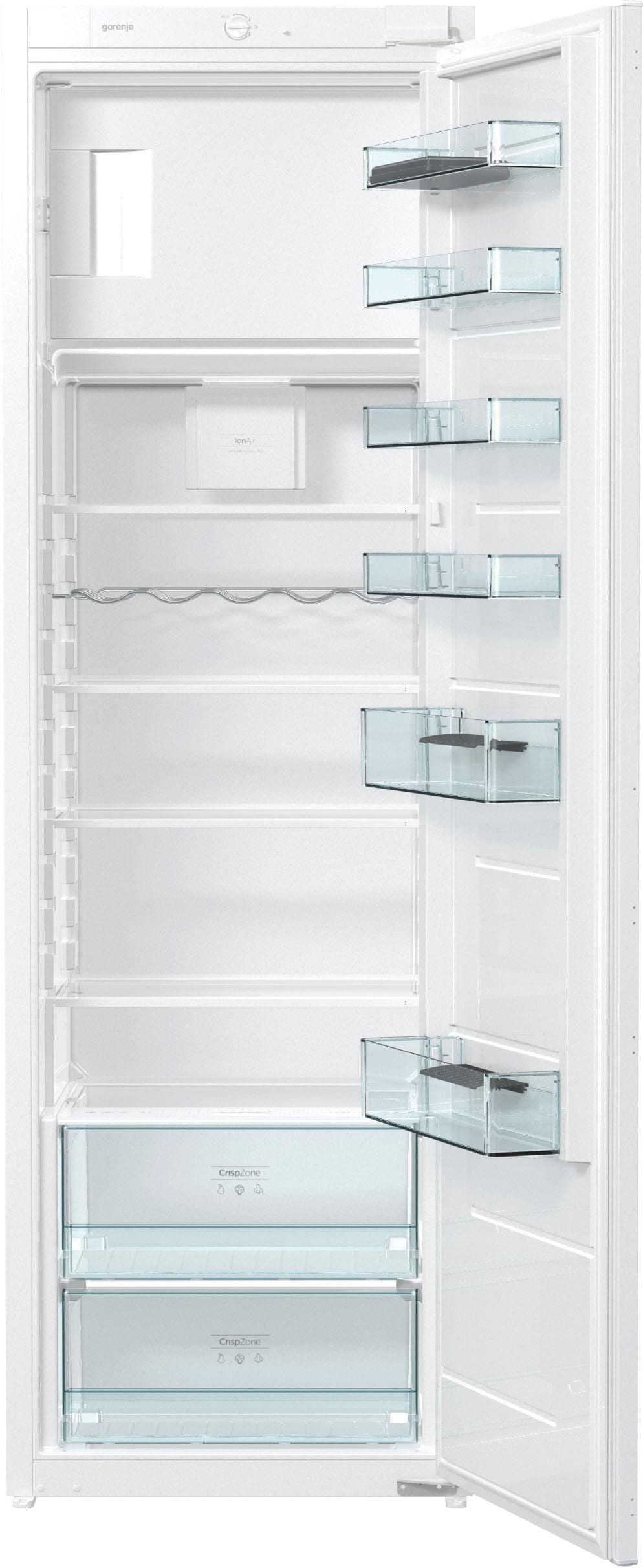 GORENJE Einbaukühlschrank »RBI4182E1«