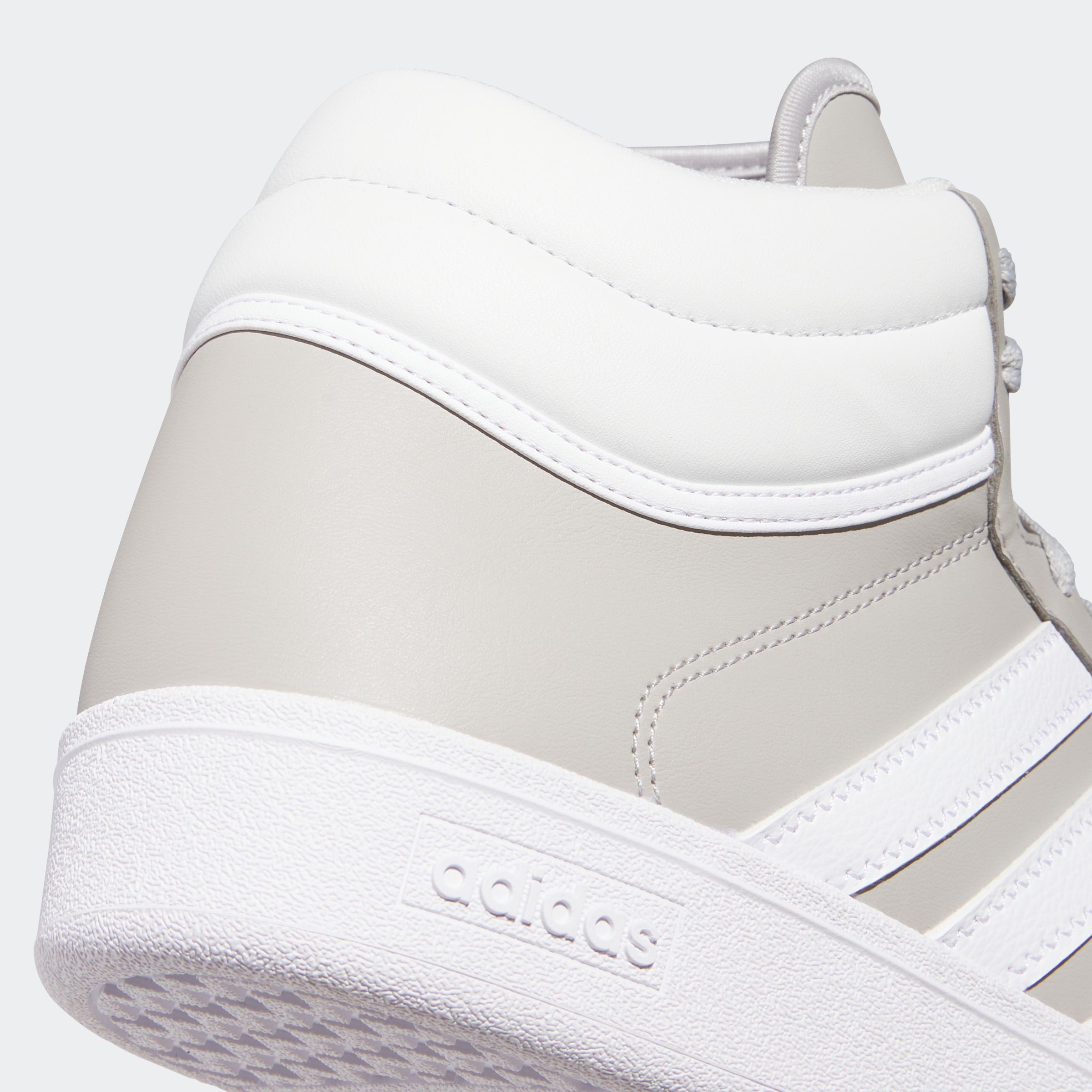 adidas Sportswear Sneaker »HOOPS 4.0 MID«