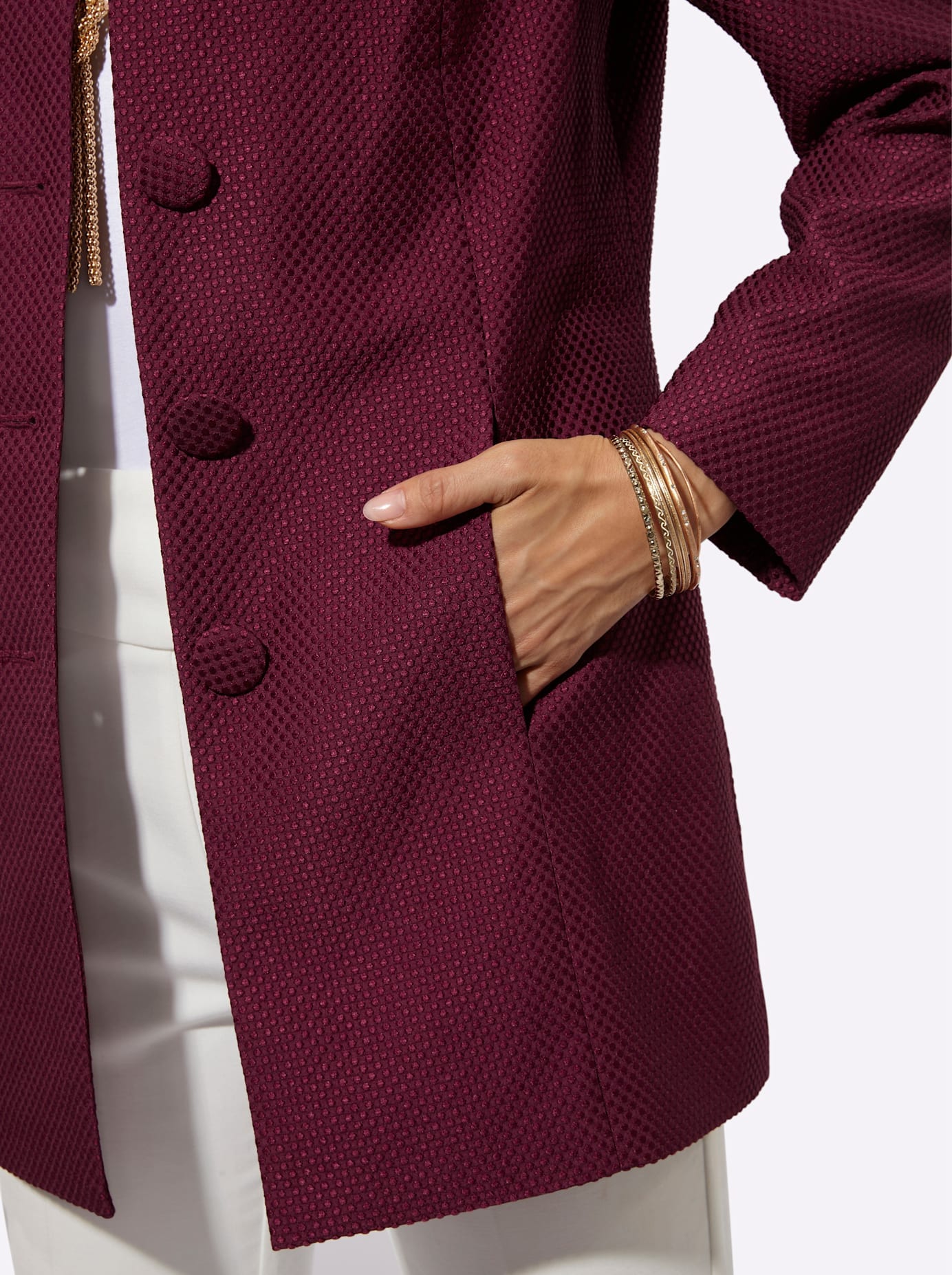 creation L Longblazer »Longblazer«