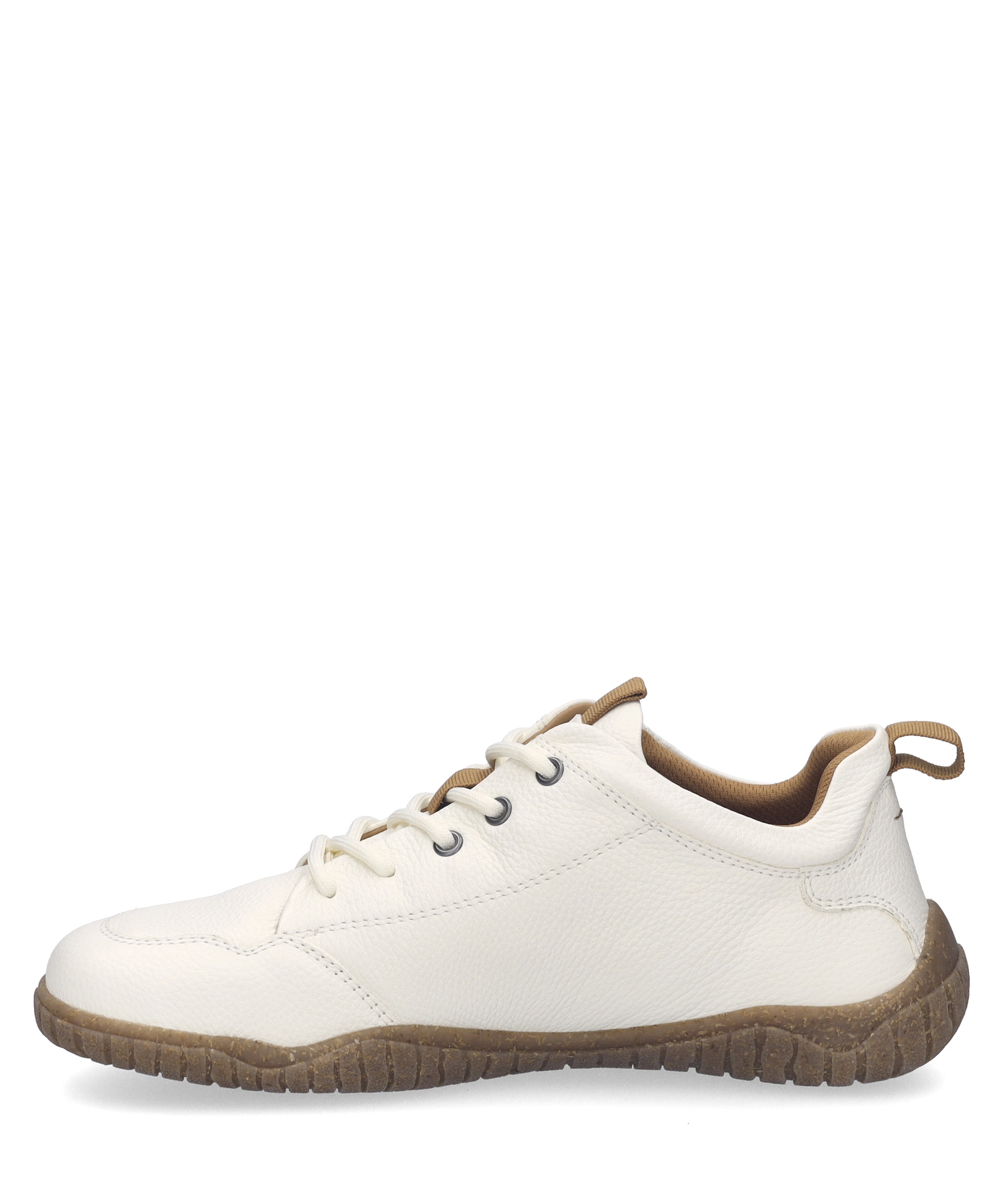 Josef Seibel Schnürschuh »Wallace 02, offwhite«