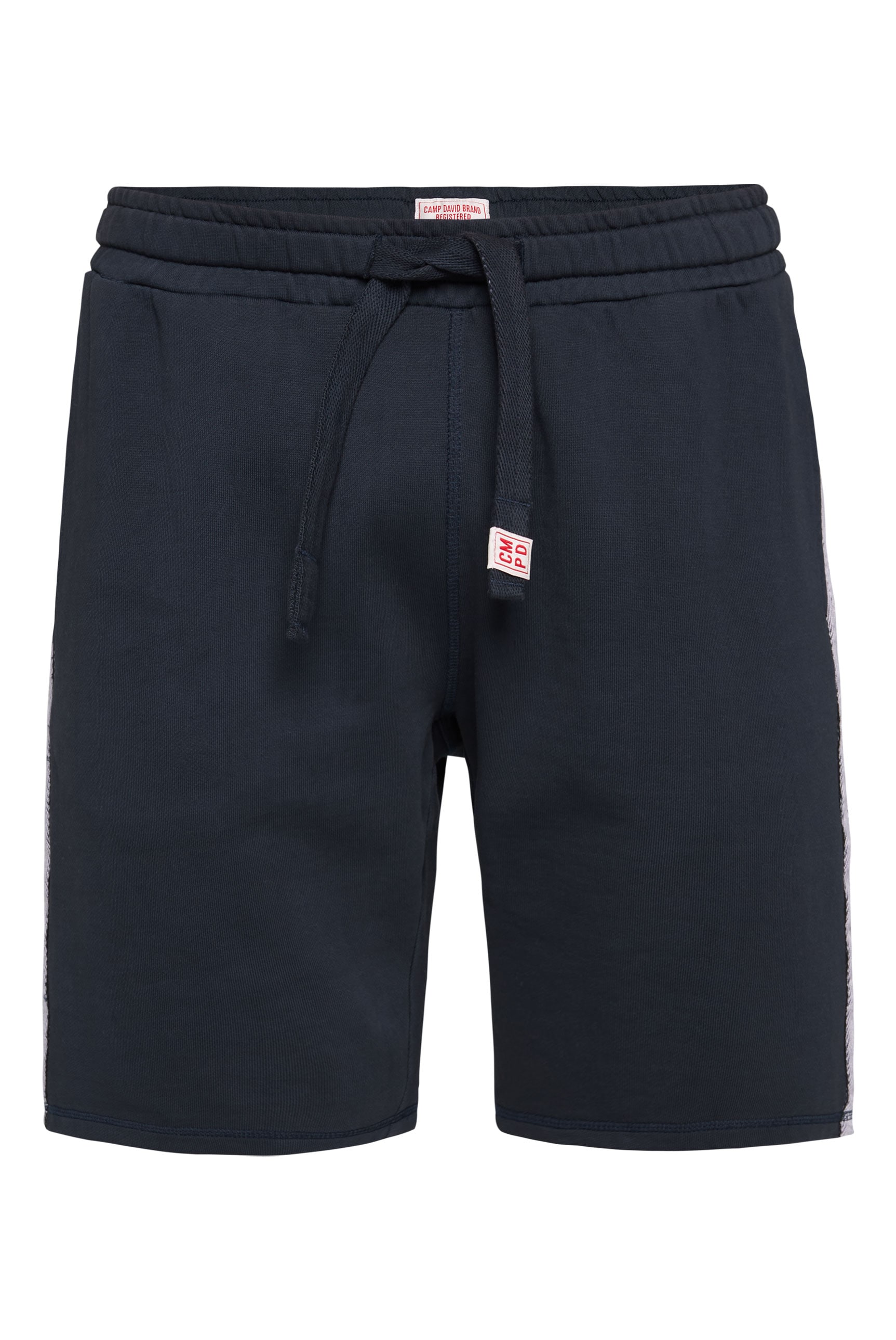 CAMP DAVID Sweatbermudas