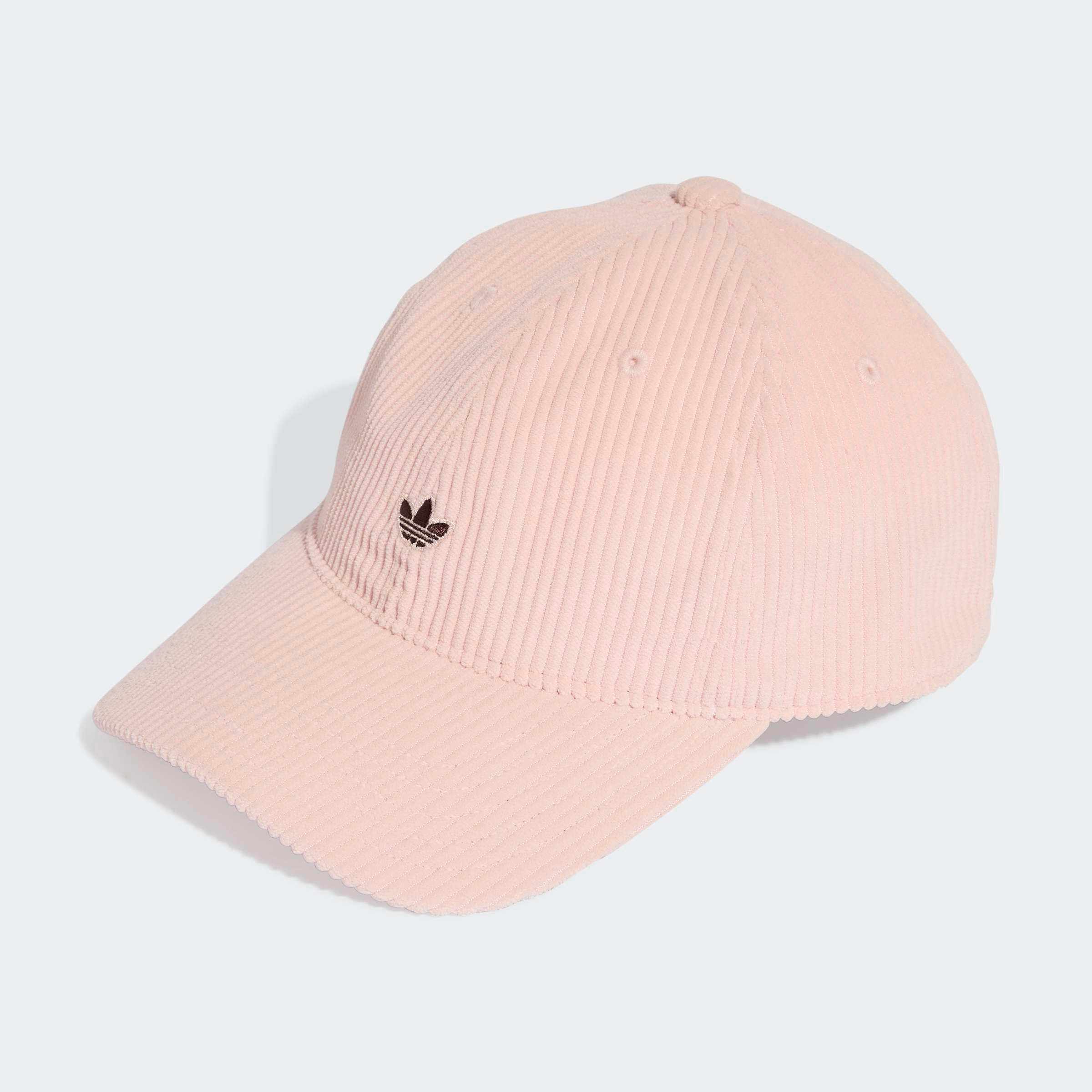 adidas Originals Baseball Cap »CORDUROY« Baseballcap aus weichem Cord