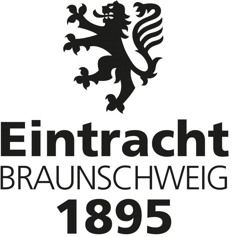 Wandtattoo Wall-Art auf »Eintracht Braunschweig kaufen St.) Rechnung Löwe«, (1