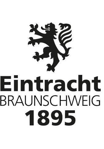 Wall-Art Wandtattoo »Eintracht Braunschweig Löwe«, (1 St.) kaufen