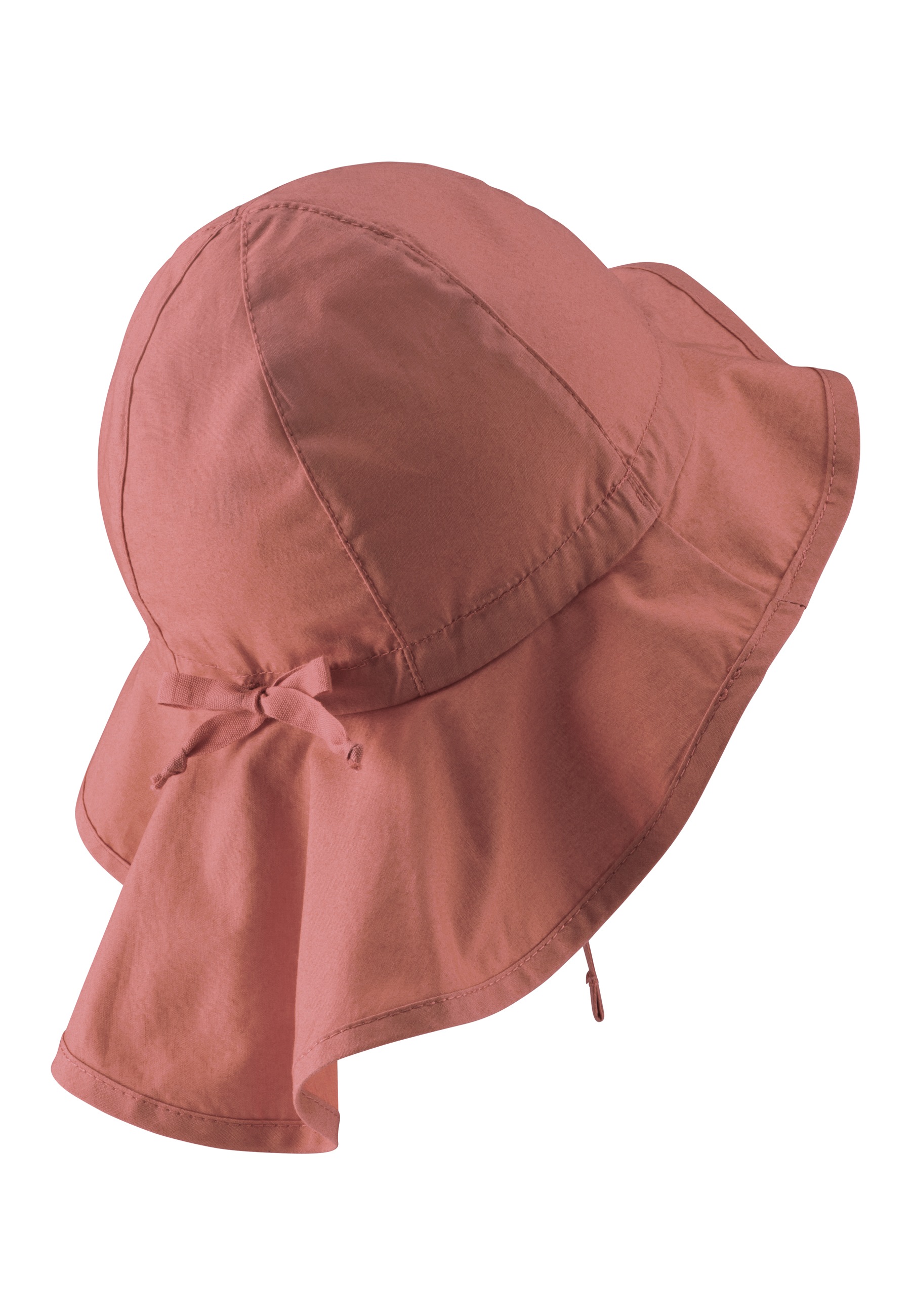 Sterntaler® Schirmmütze »Sonnenhut«