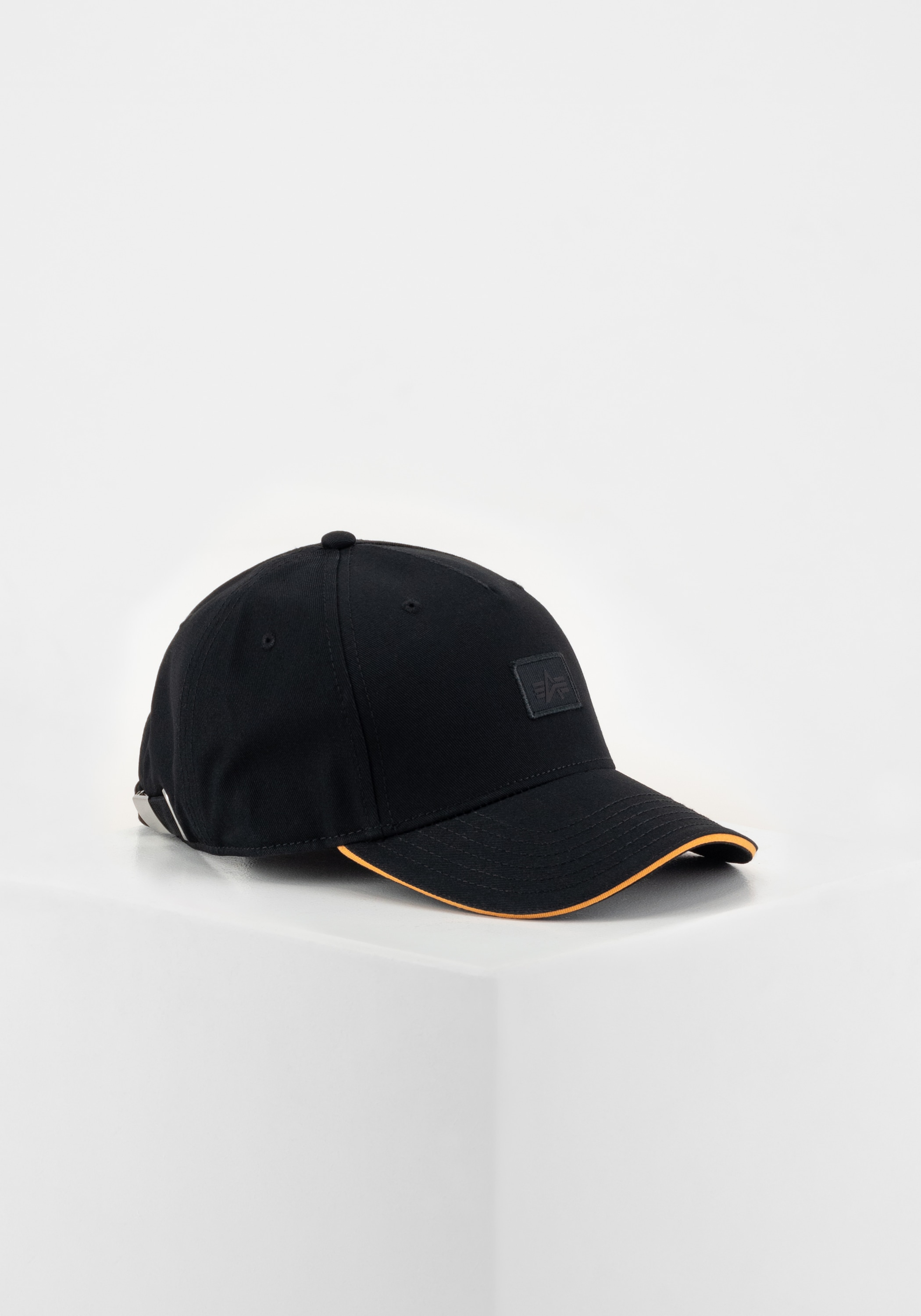 Trucker Cap »Alpha Industries Accessoires - Headwear Alpha Essentials RL Cap«