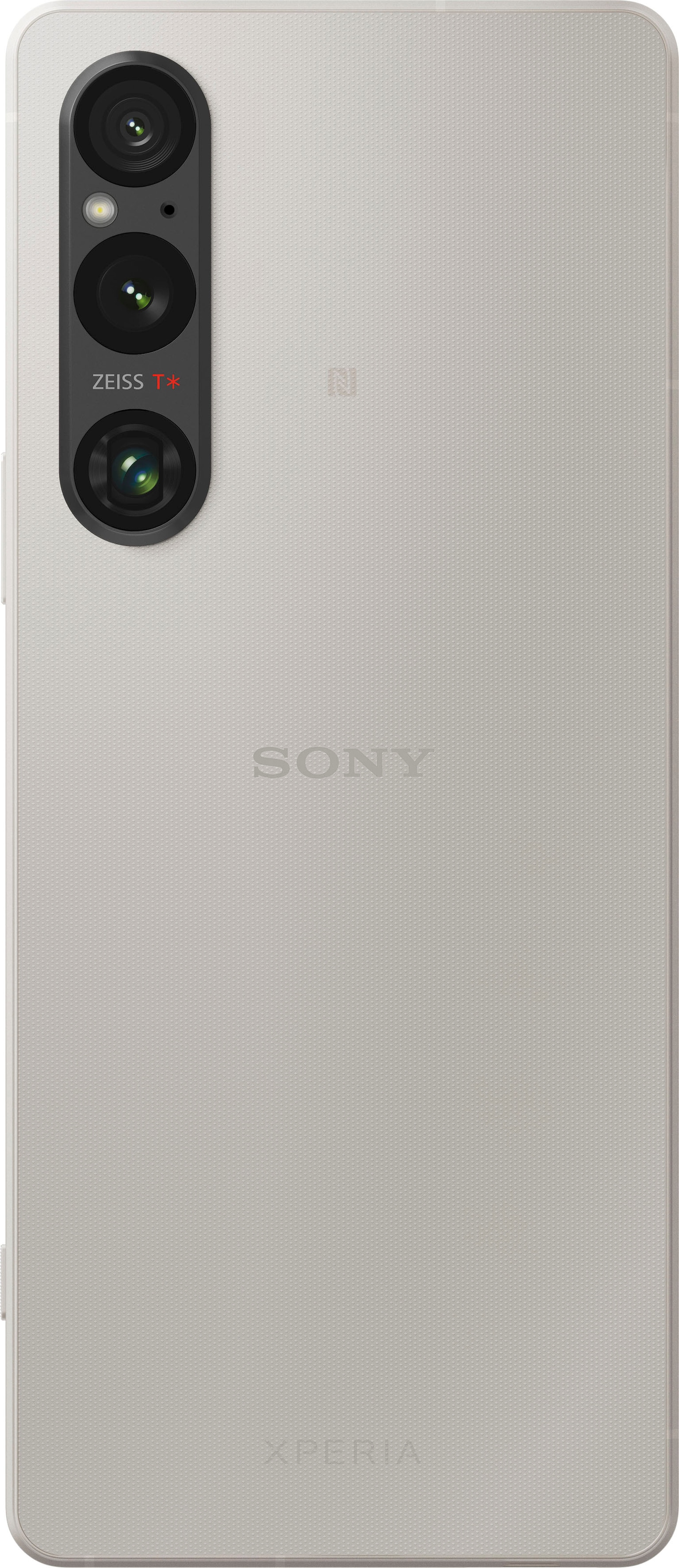 Sony Smartphone Jahre Zoll, Kamera UNIVERSAL Speicherplatz, | MP GB XXL 3 »XPERIA 16,5 Garantie cm/6,5 Khaki-Grün, 256 ➥ 1V«, 52