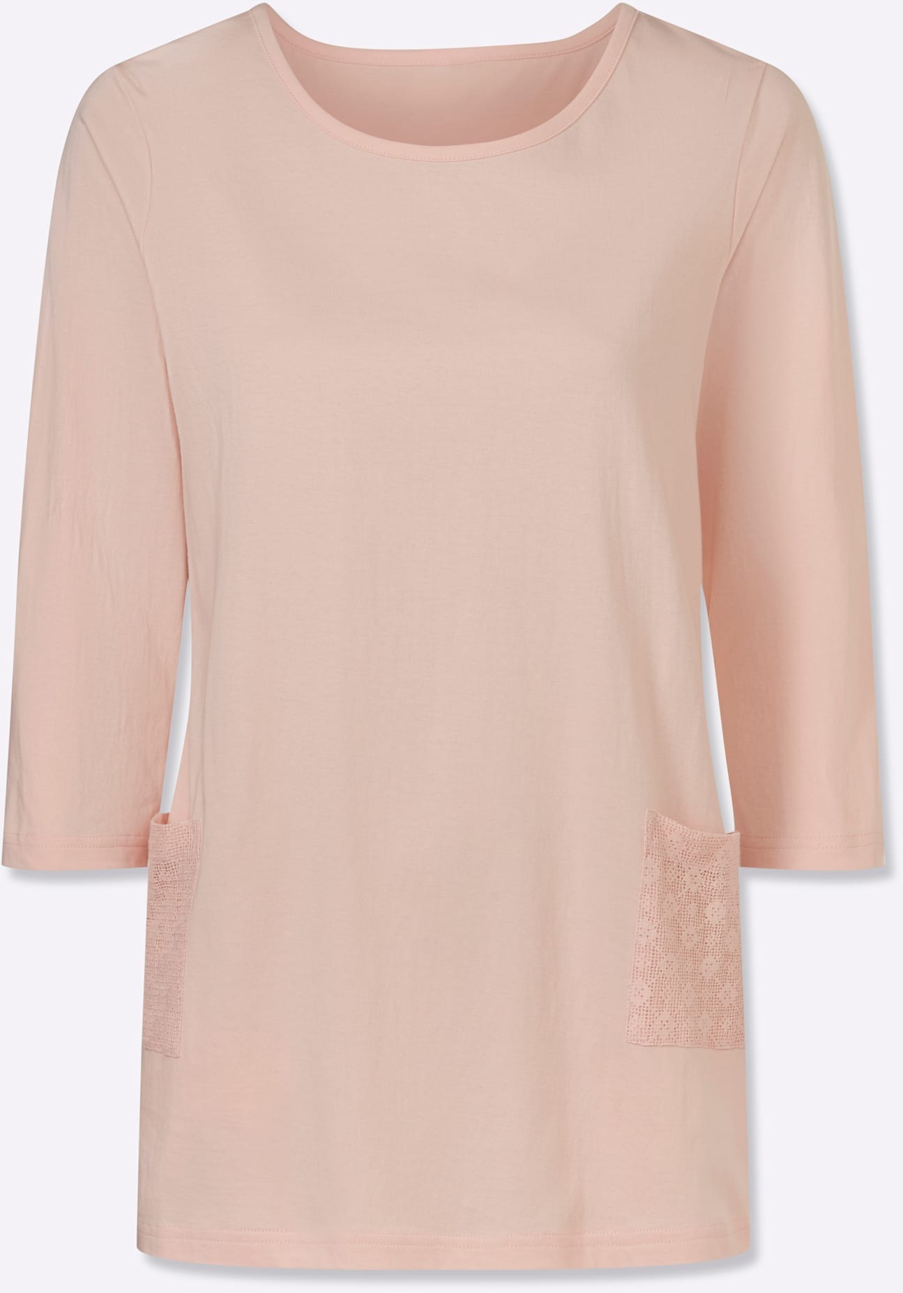 Classic Basics Longshirt »Longshirt« 1 tlg. tlg.