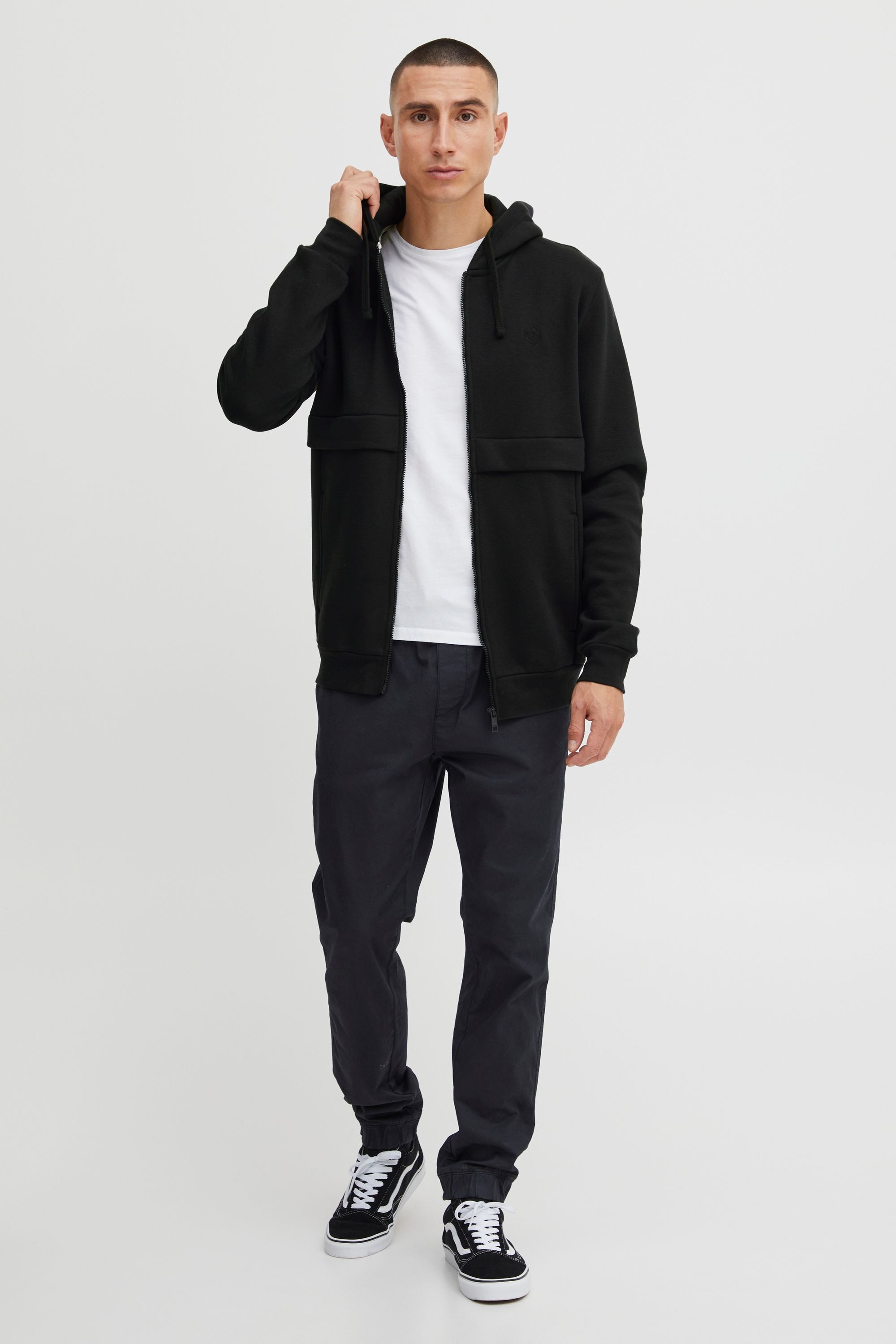 11 Project Sweatjacke »Sweatjacke PRAnnir«