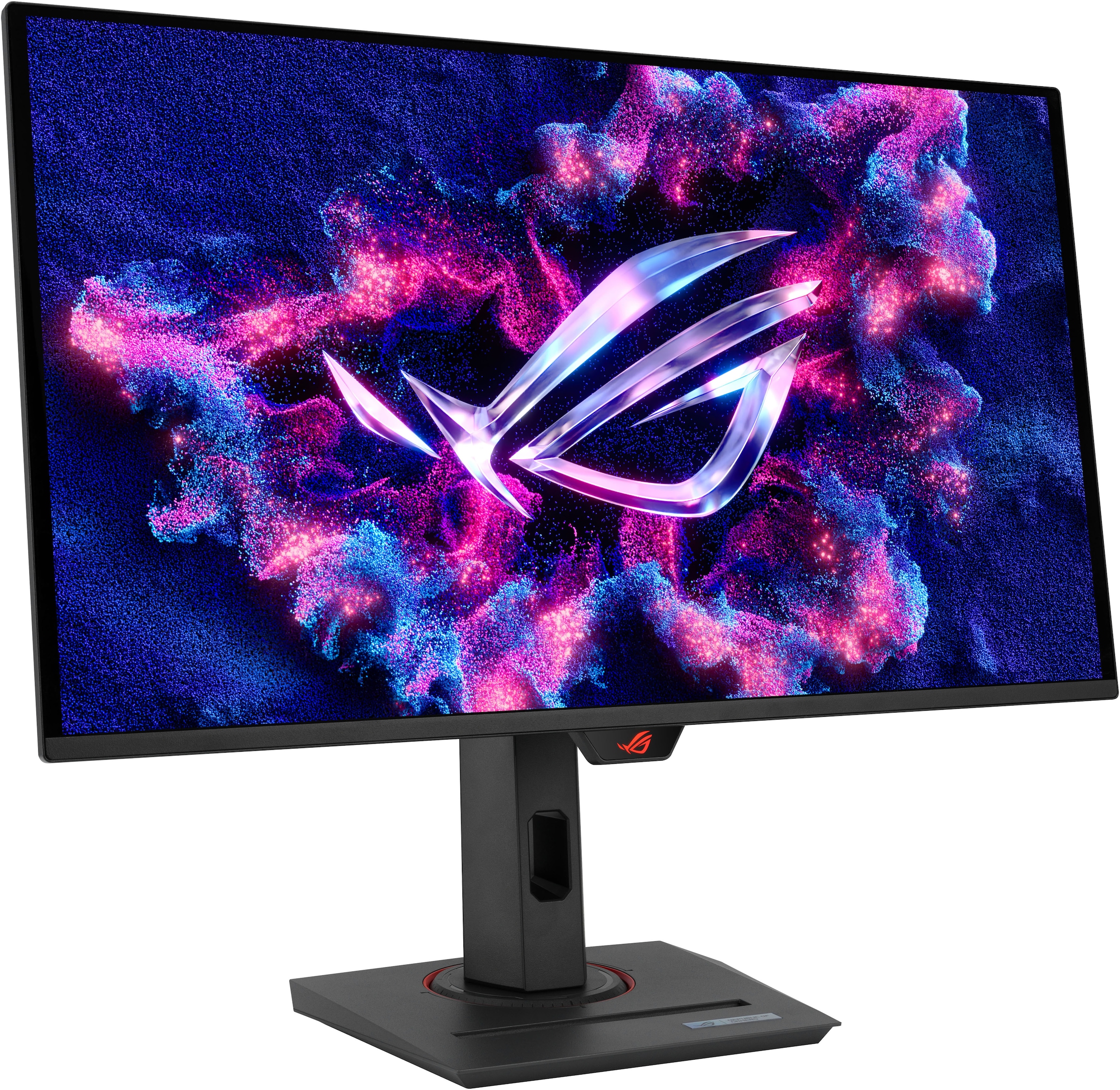 Asus Gaming-Monitor »XG27ACDNG« 68 cm/27 ″  2560 x 1440 px Quad HD 0,03 Reaktionszeit 360 Hz