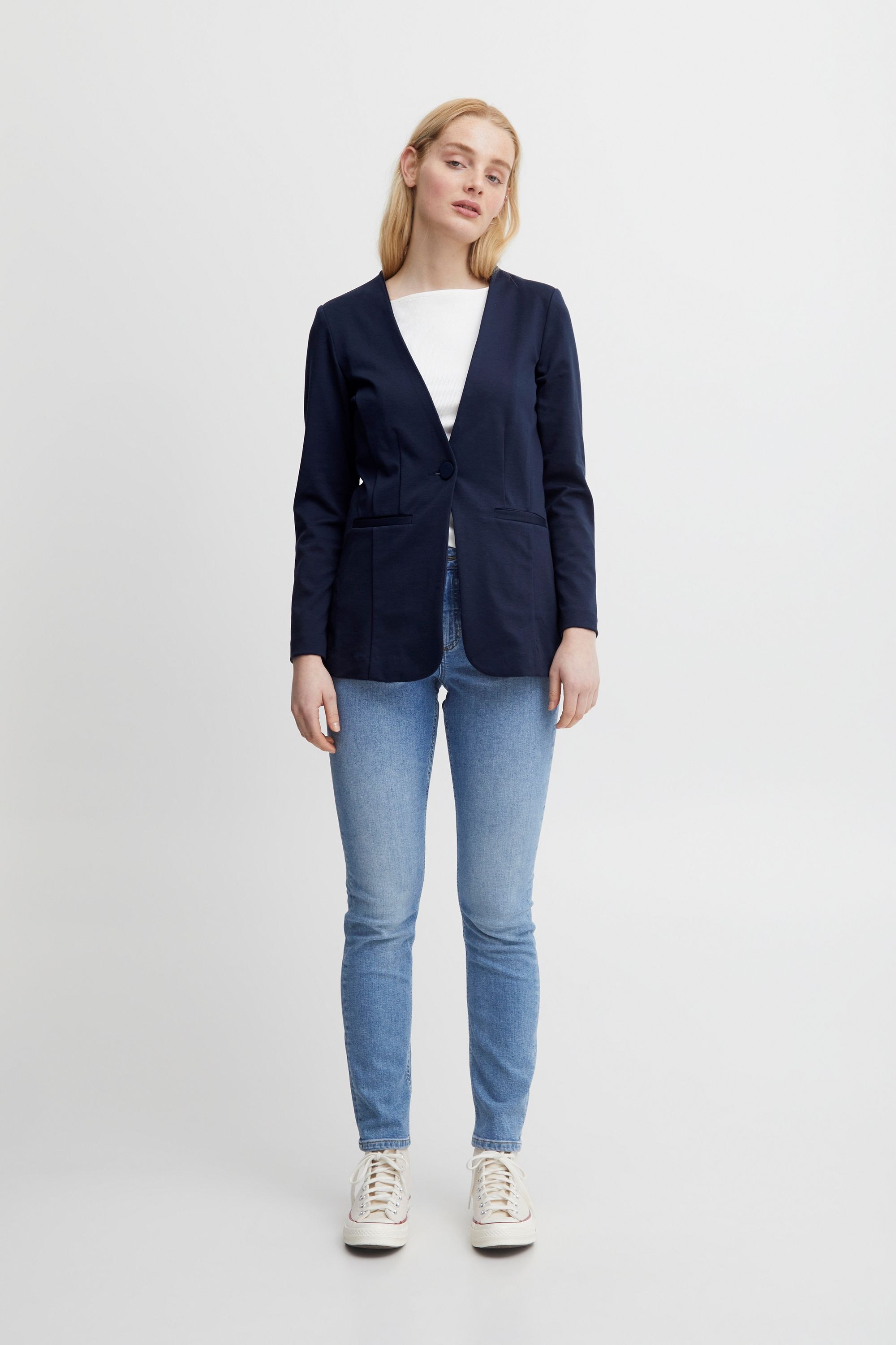 Ichi Jackenblazer »Jackenblazer IHSimonse«