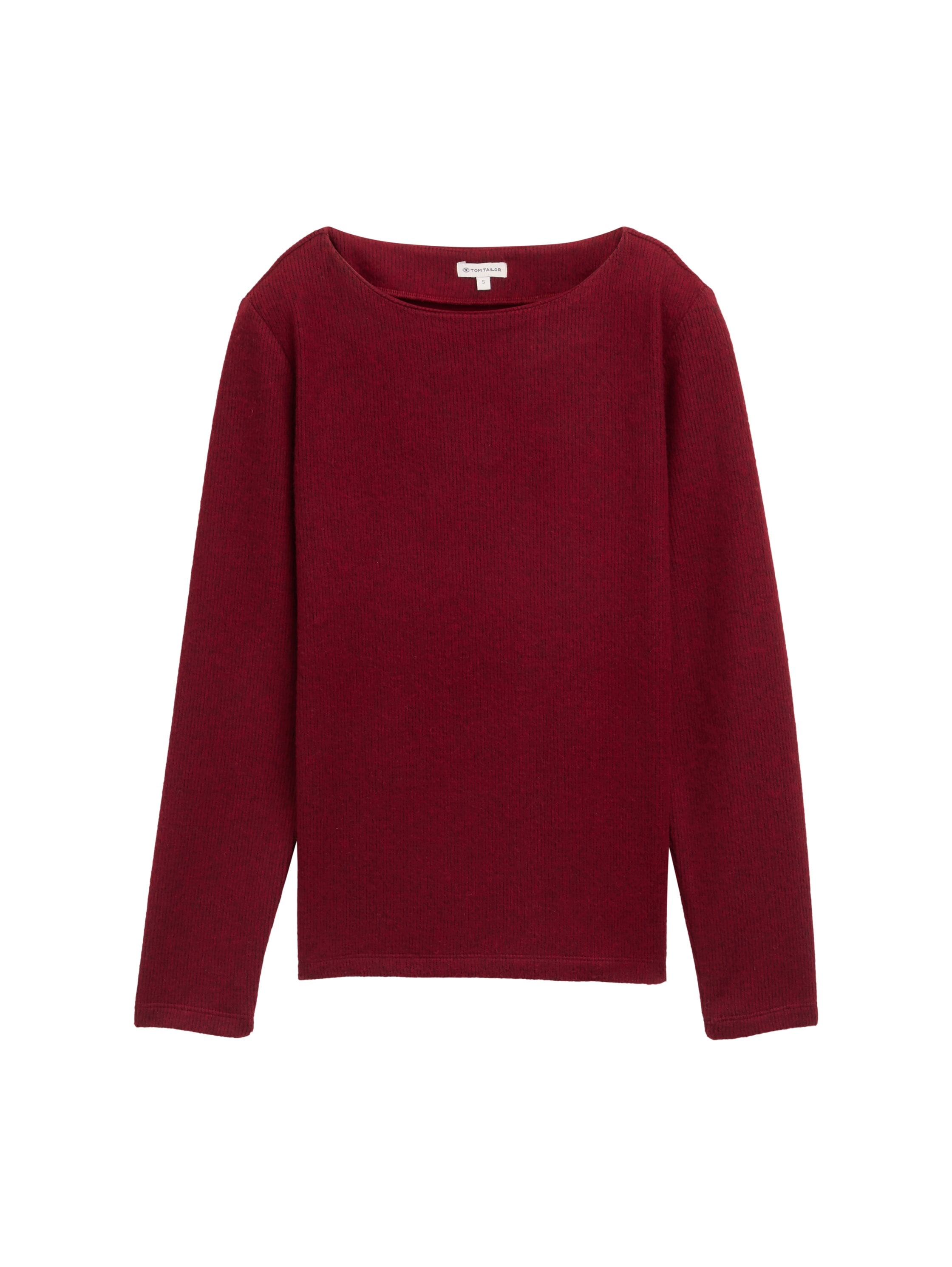 TOM TAILOR Sweatshirt