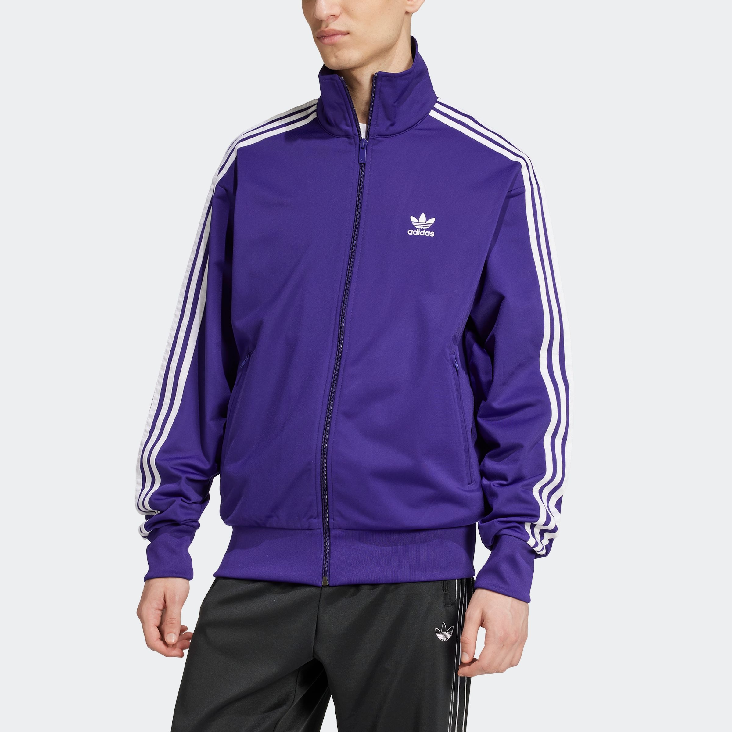 adidas Originals Trainingsjacke »FIREBIRD TT«
