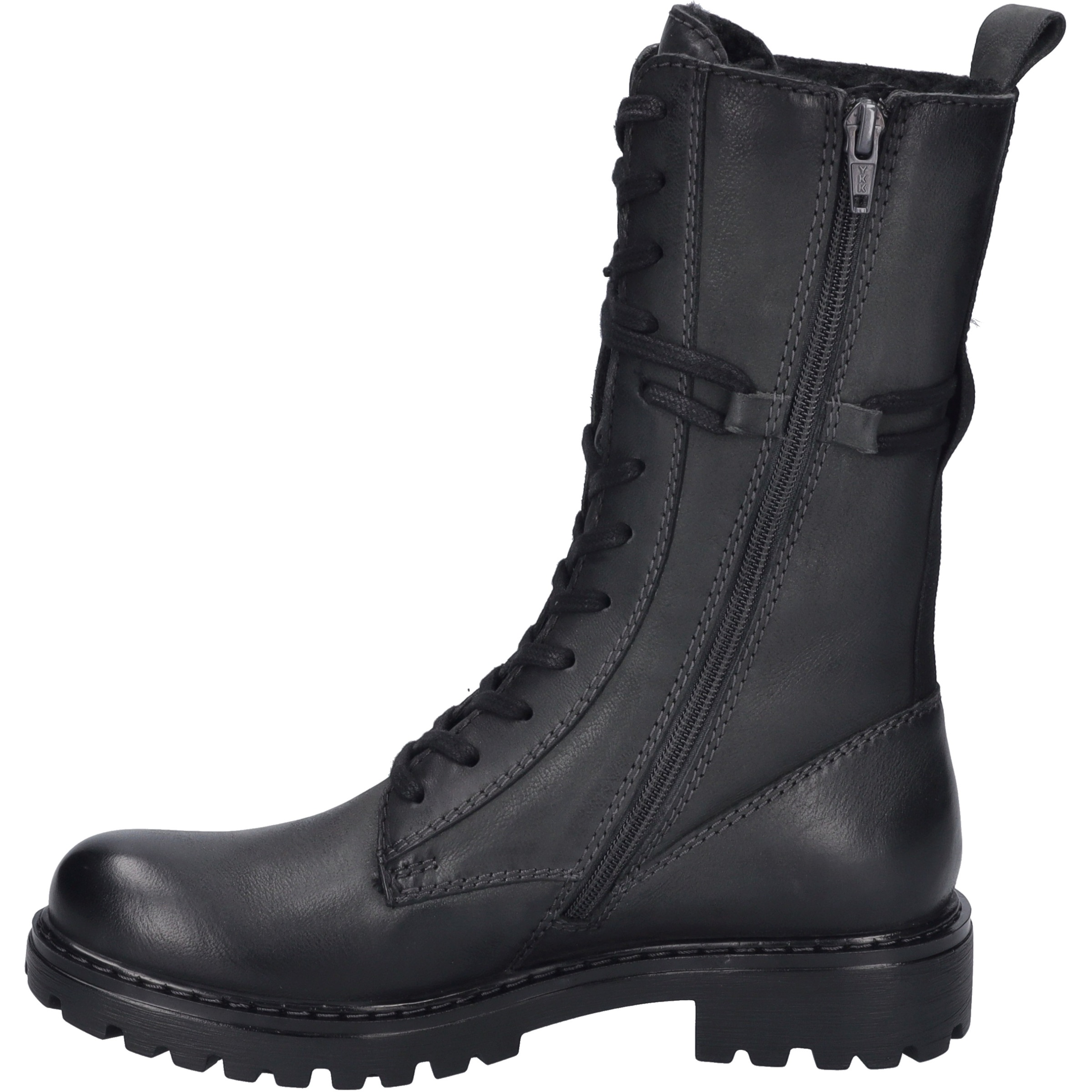 Josef Seibel Stiefel »Marta 29, asphalt«